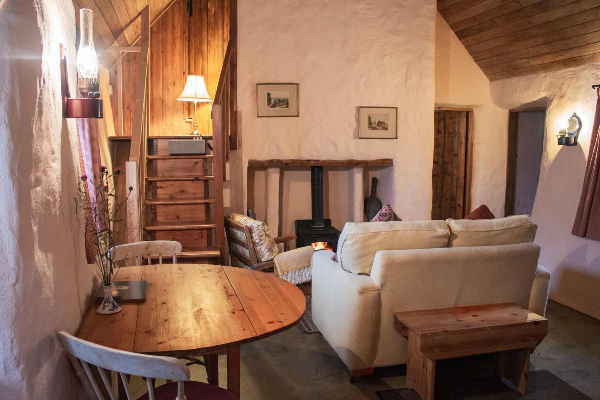 Holiday home Cnoc Suain *