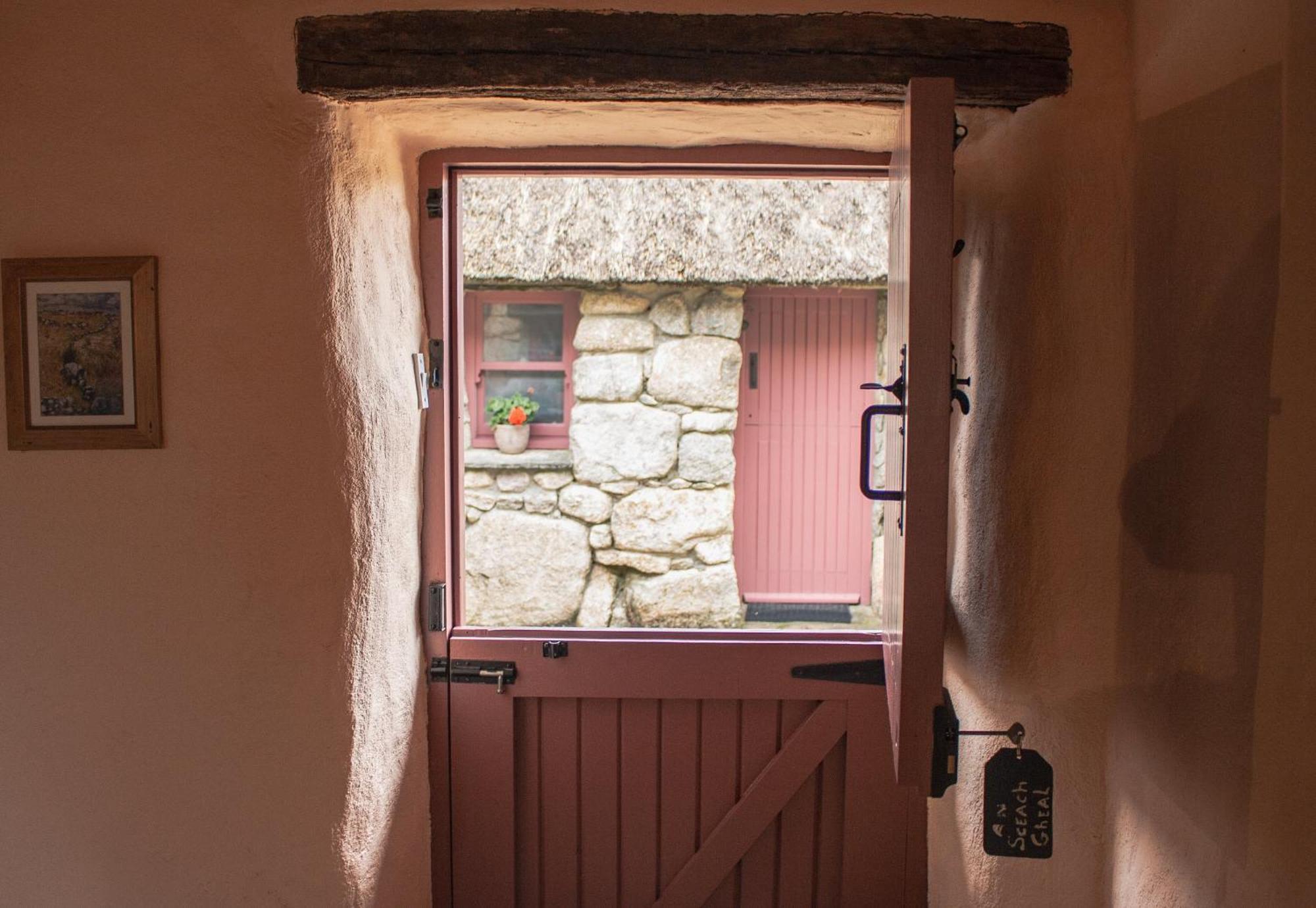 Cnoc Suain Holiday home Galway