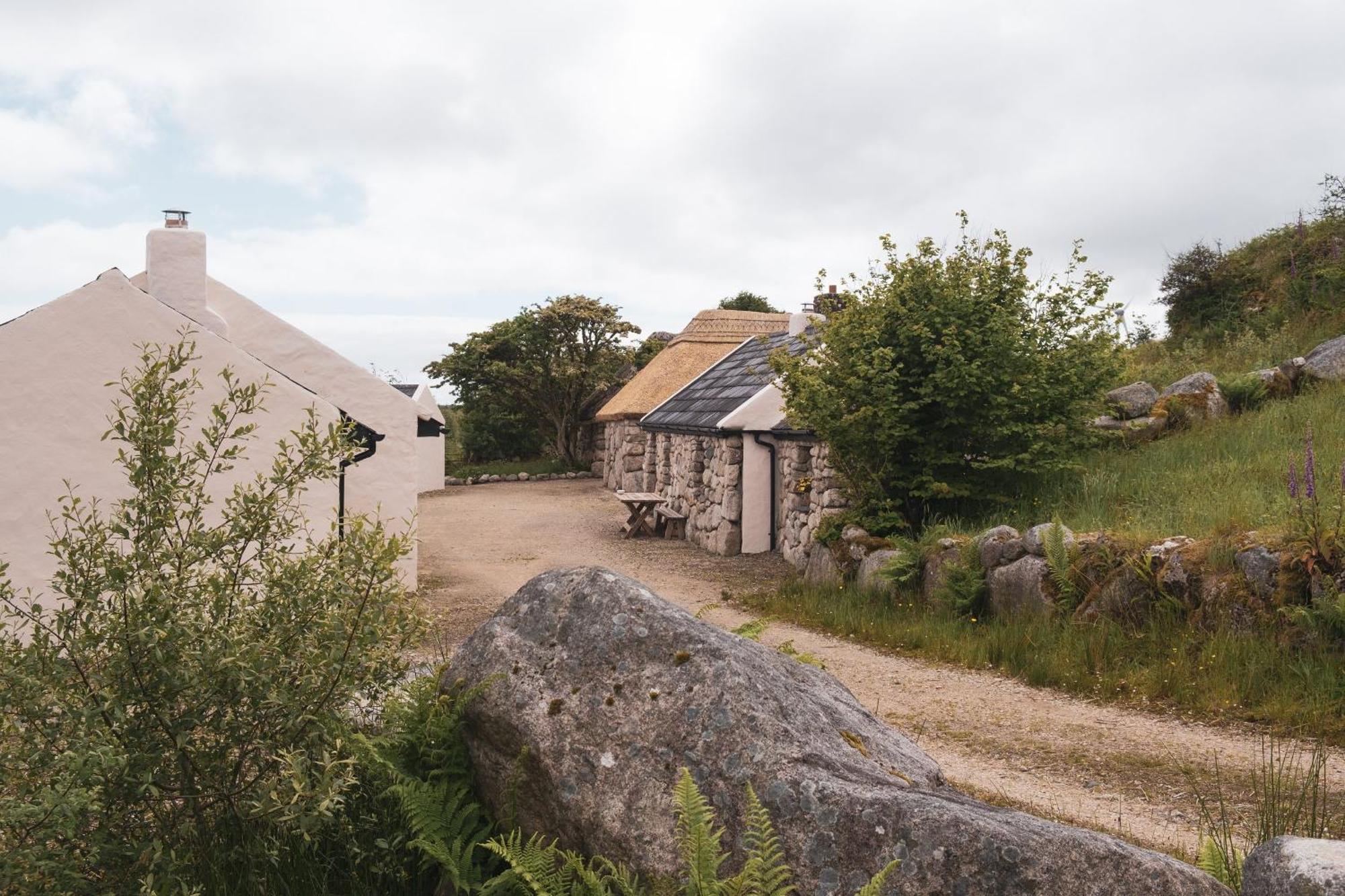 Cnoc Suain Holiday home