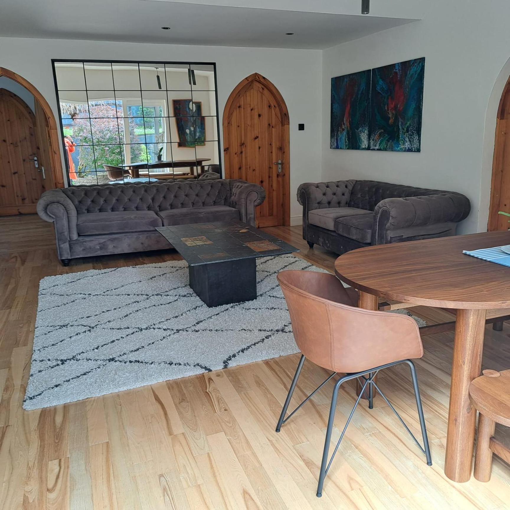 Knockillaree Apartment *