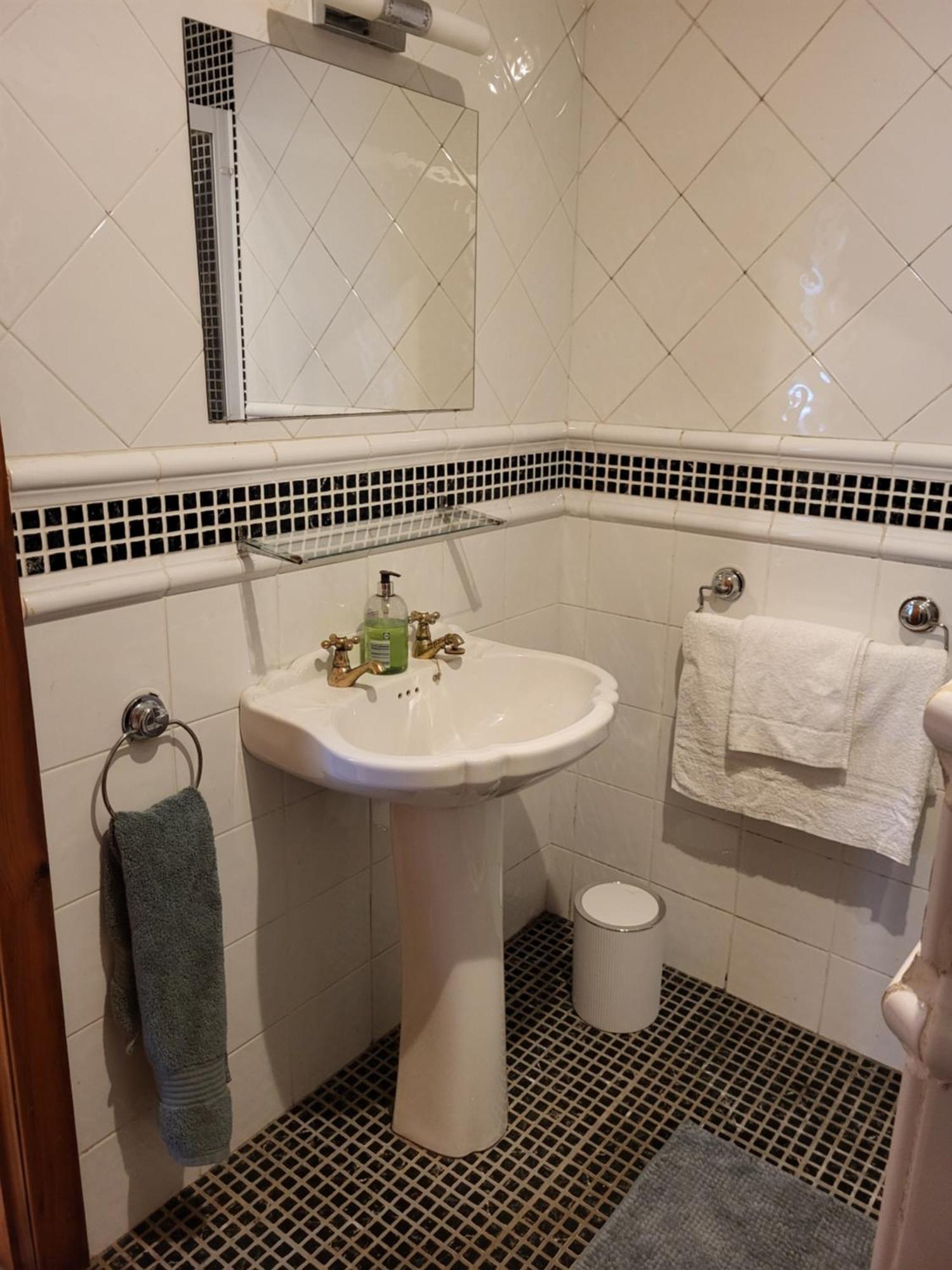 Knockillaree Apartment *