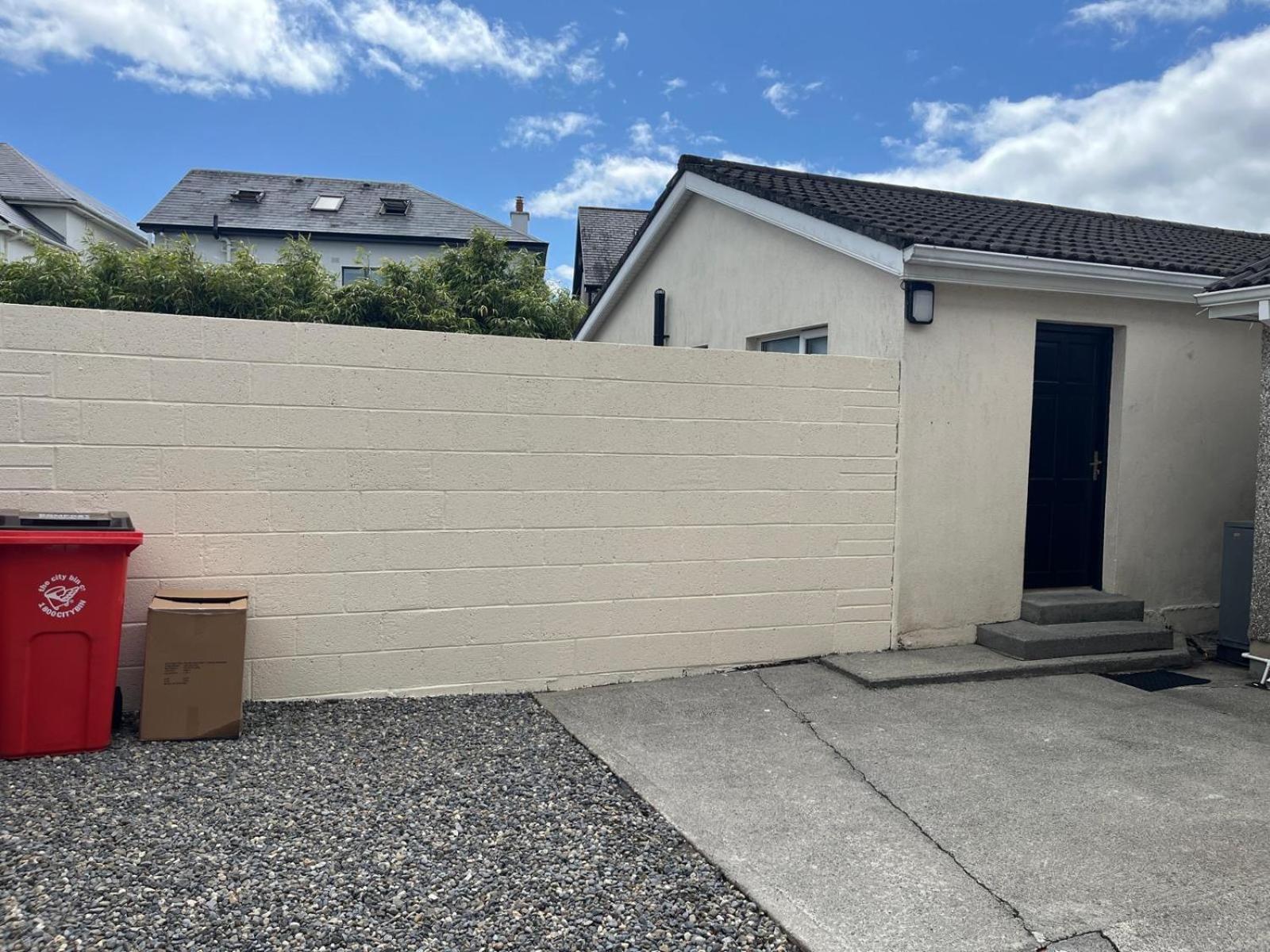 Small 25m2 With In Walking Distance Of The Of Apartment *