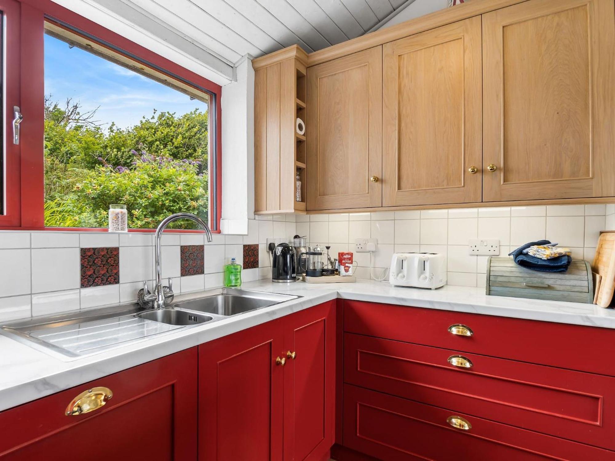 Holiday home Salmon *