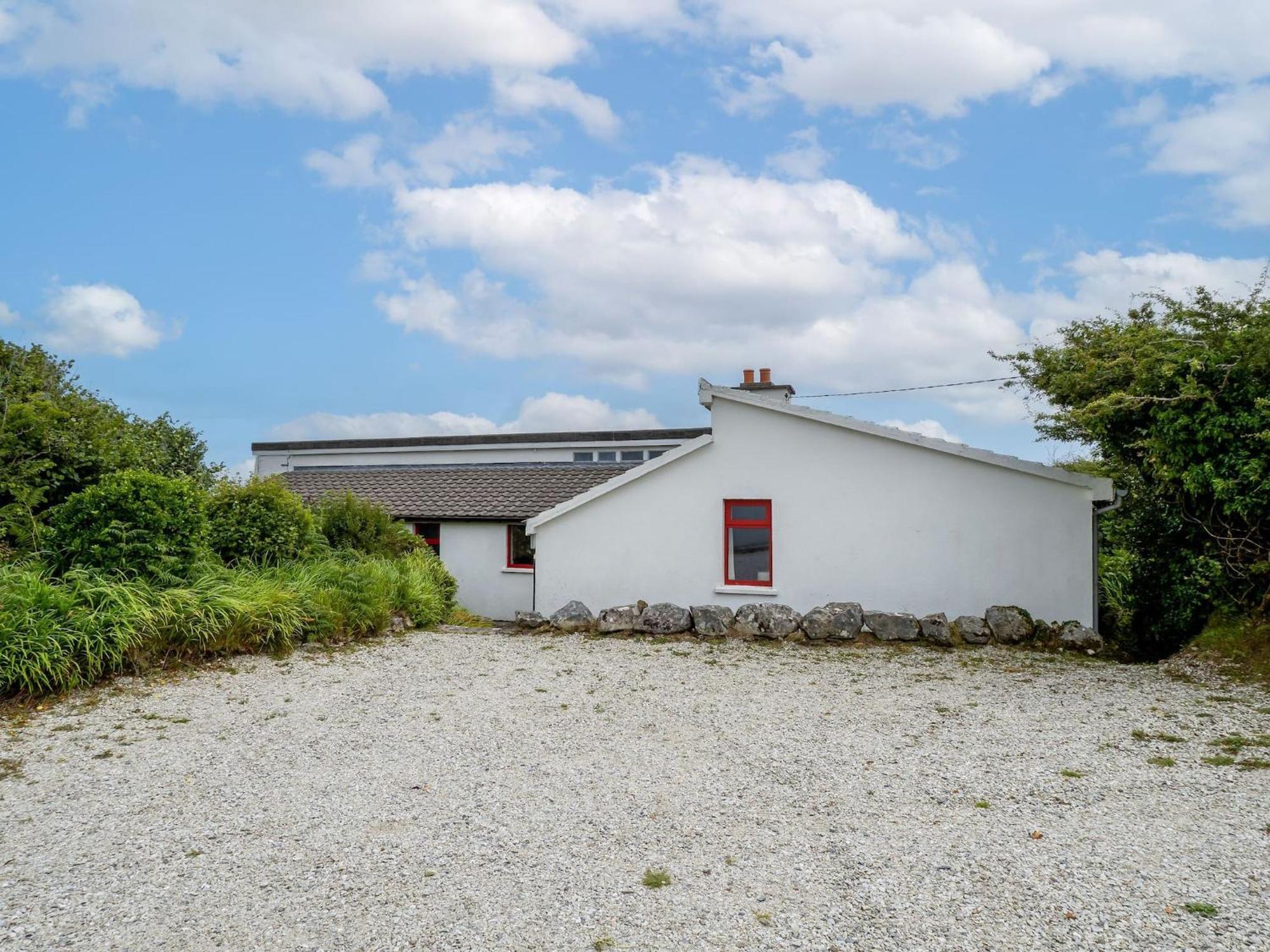 Salmon Holiday home *