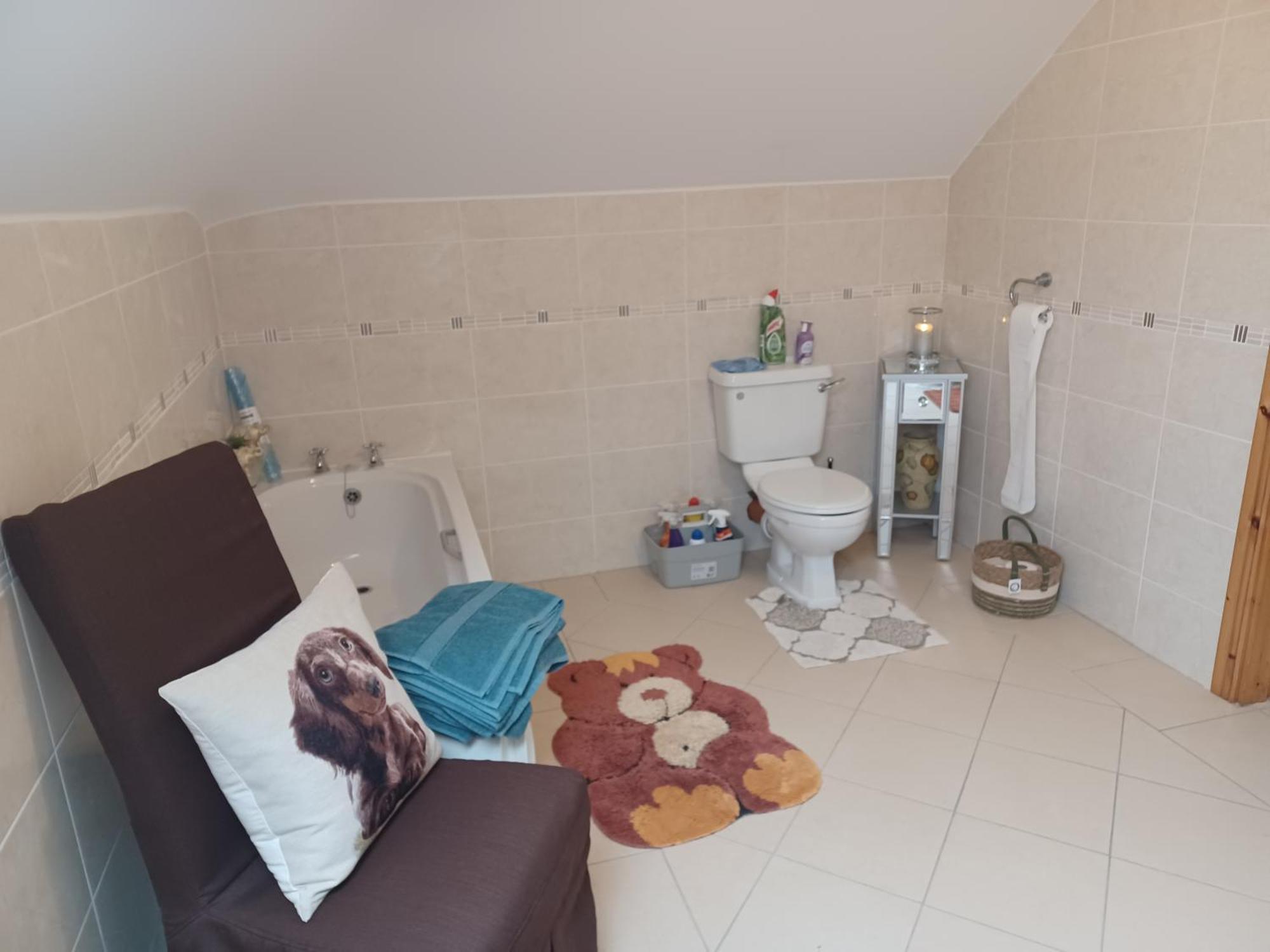 Country Haven Eircode H54 Ak31 Homestay *
