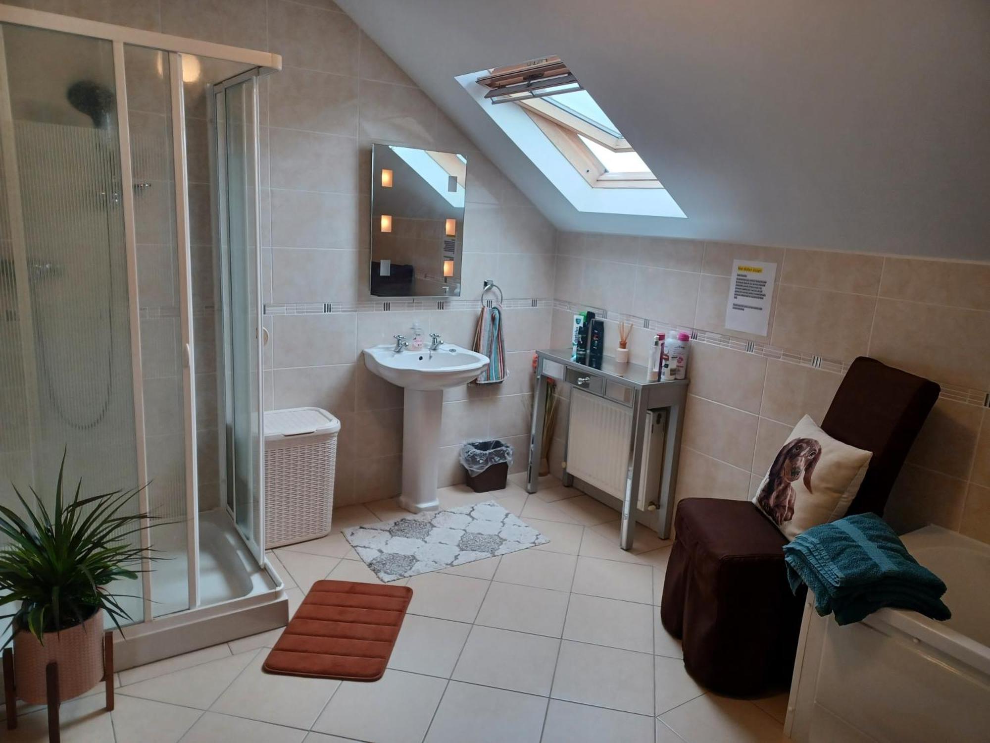 Country Haven Eircode H54 Ak31