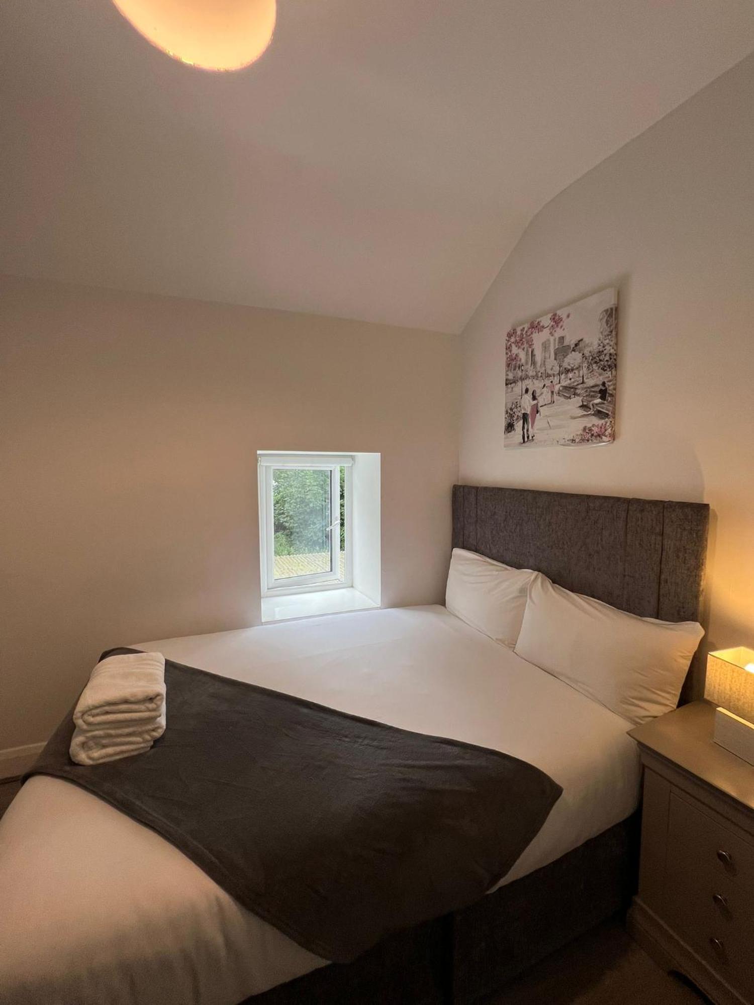 Apartment 6 Eyre Square Lane Galway