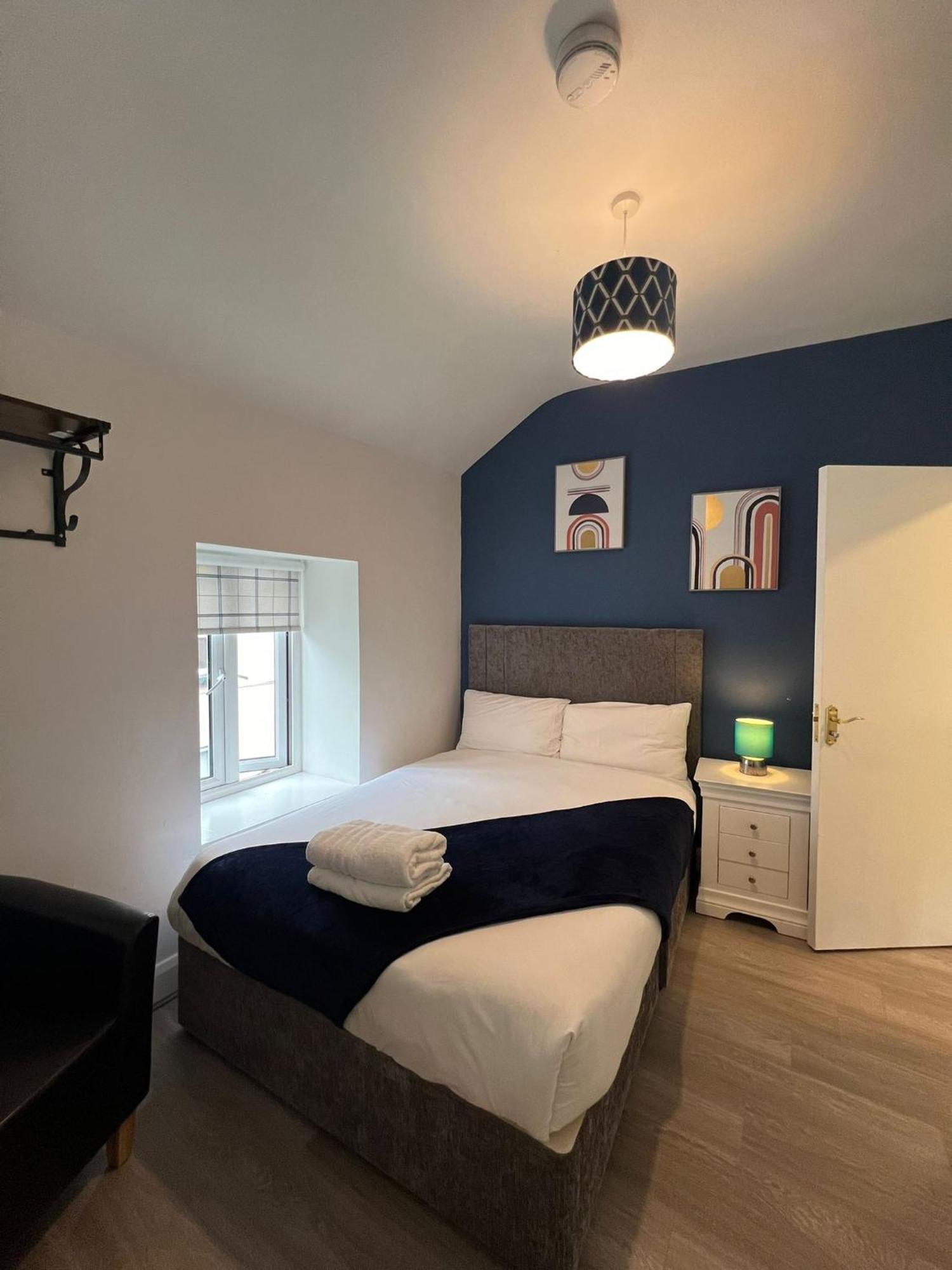 Apartment 6 Eyre Square Lane Galway