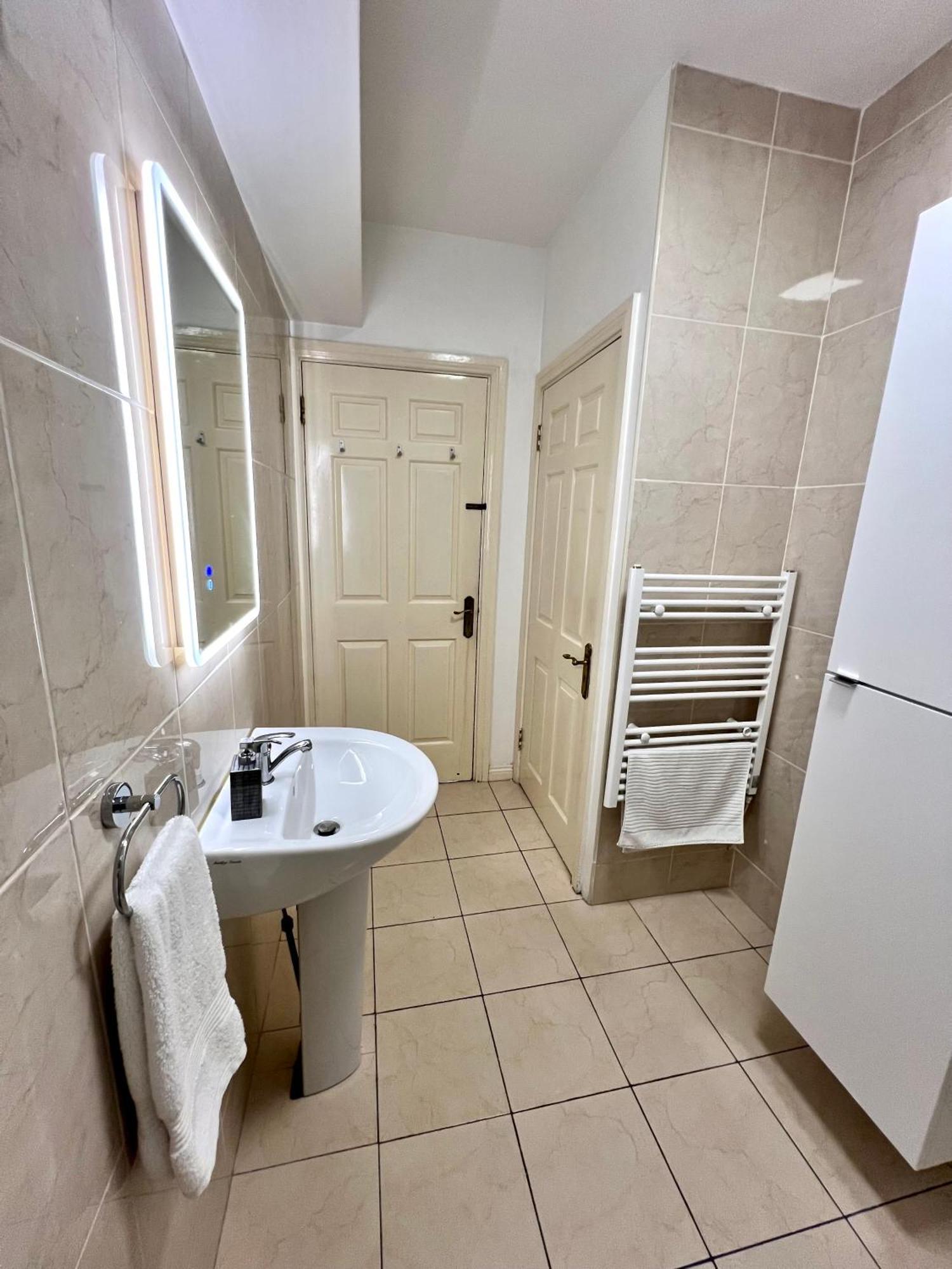 Buttermilk Walk Homestay Galway