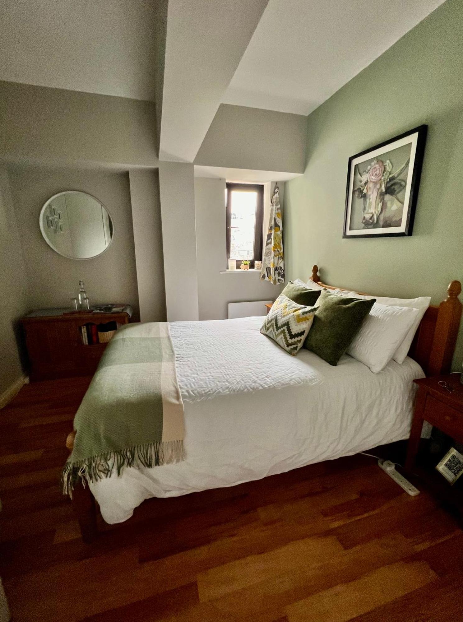Buttermilk Walk Homestay