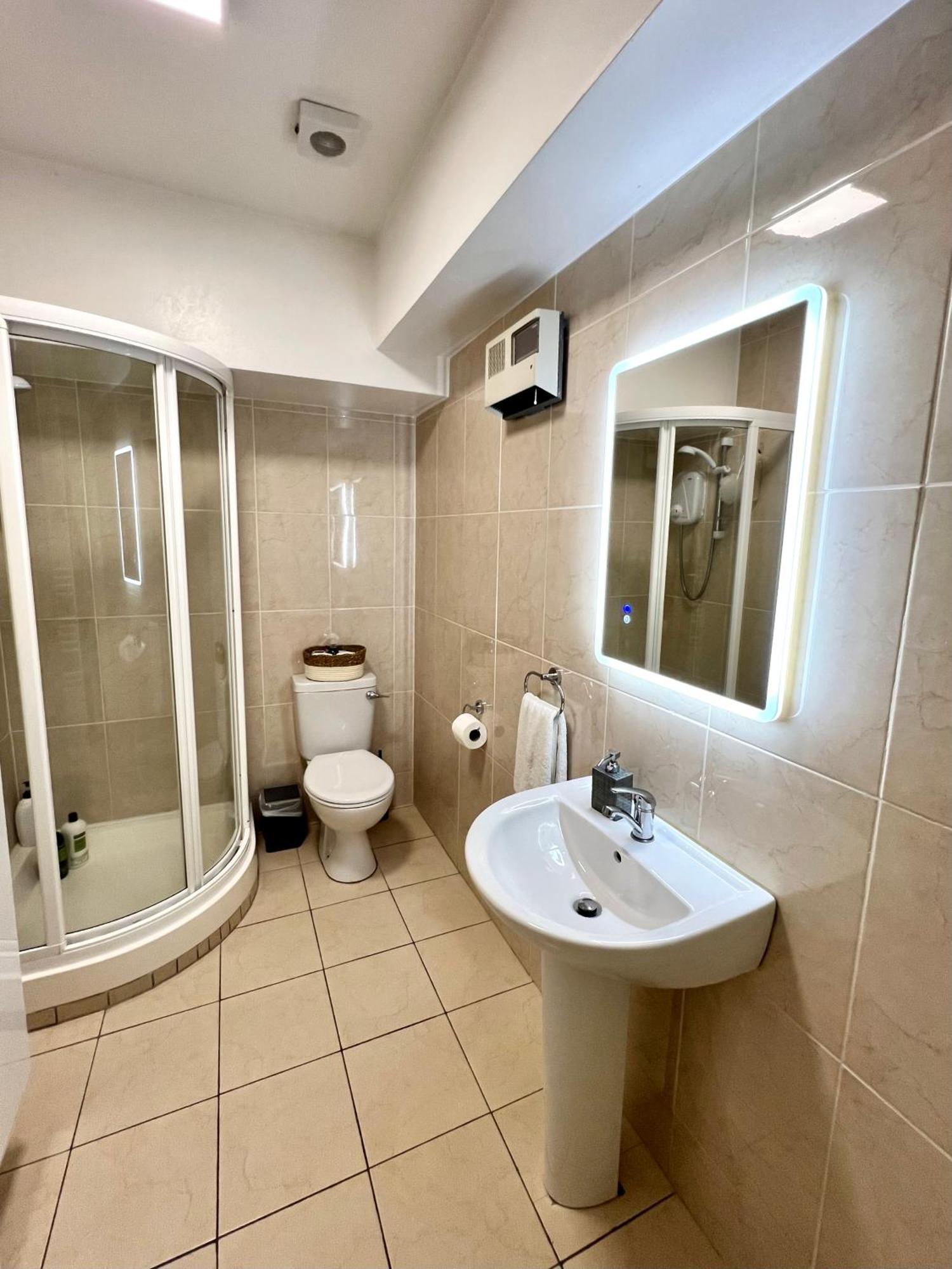 Homestay Buttermilk Walk Galway