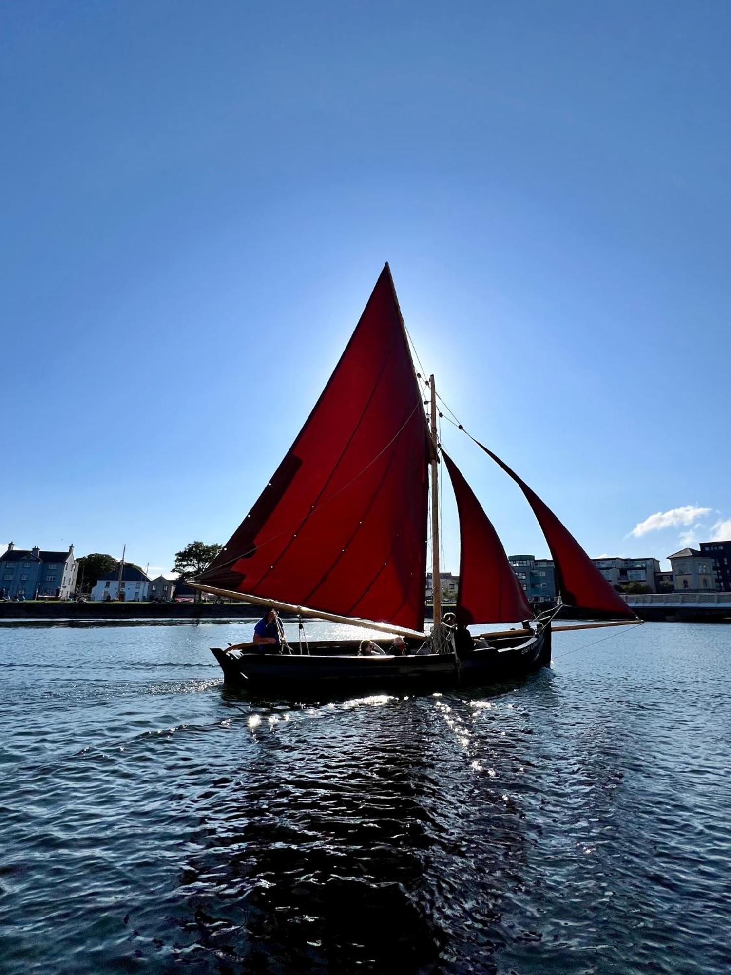 Homestay Buttermilk Walk Galway