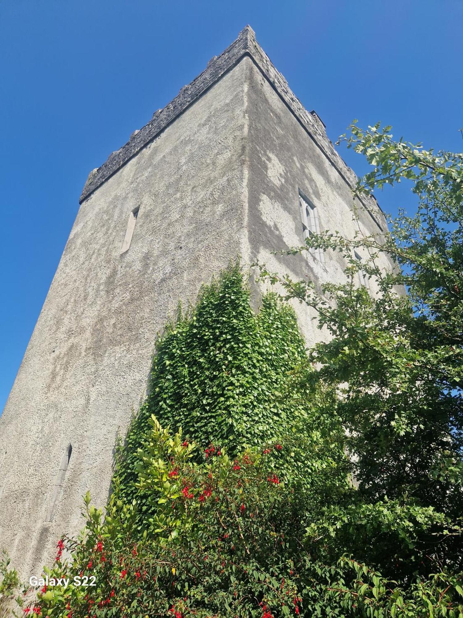 Ballindooley Castle Holiday home