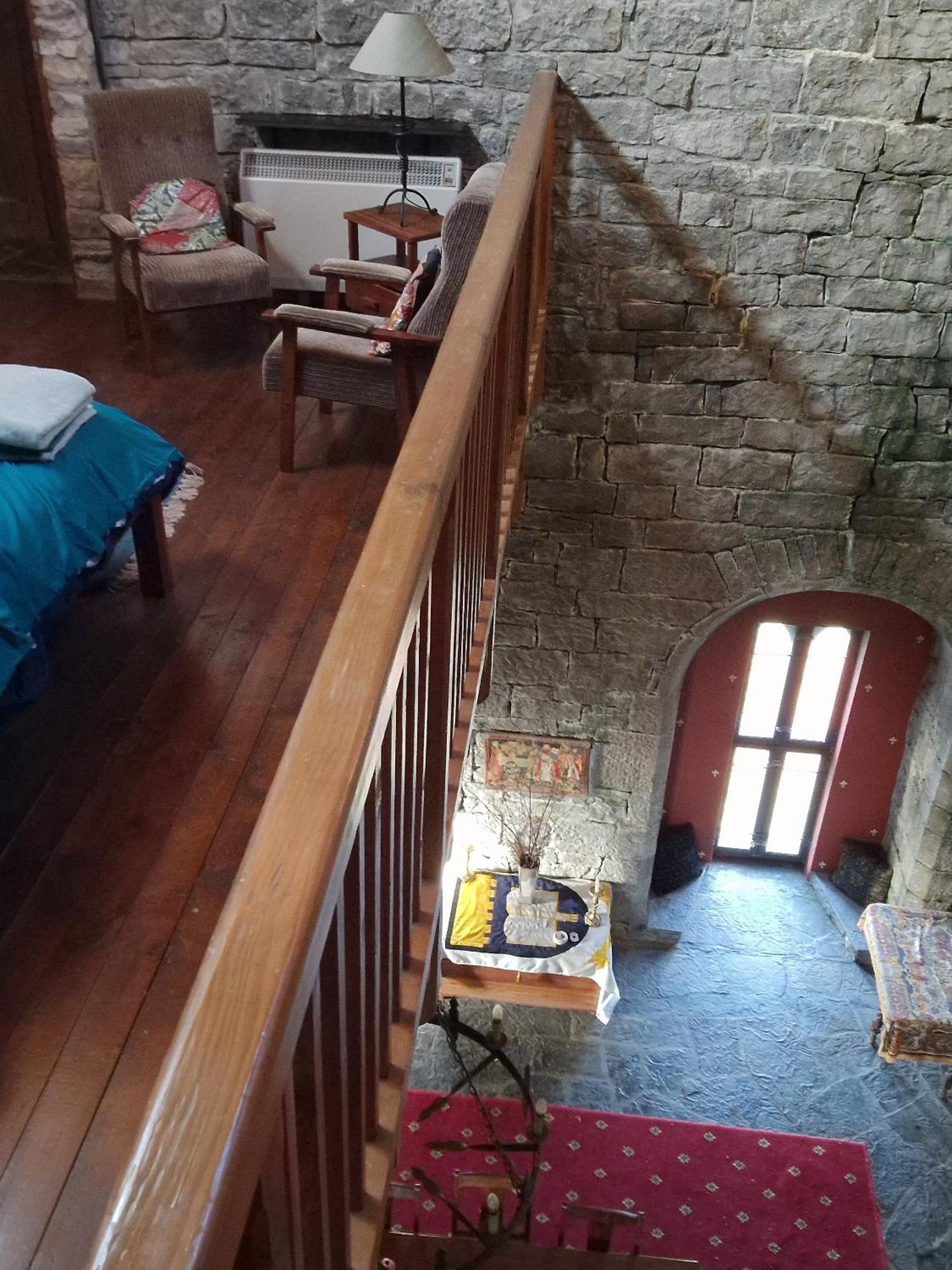Holiday home Ballindooley Castle