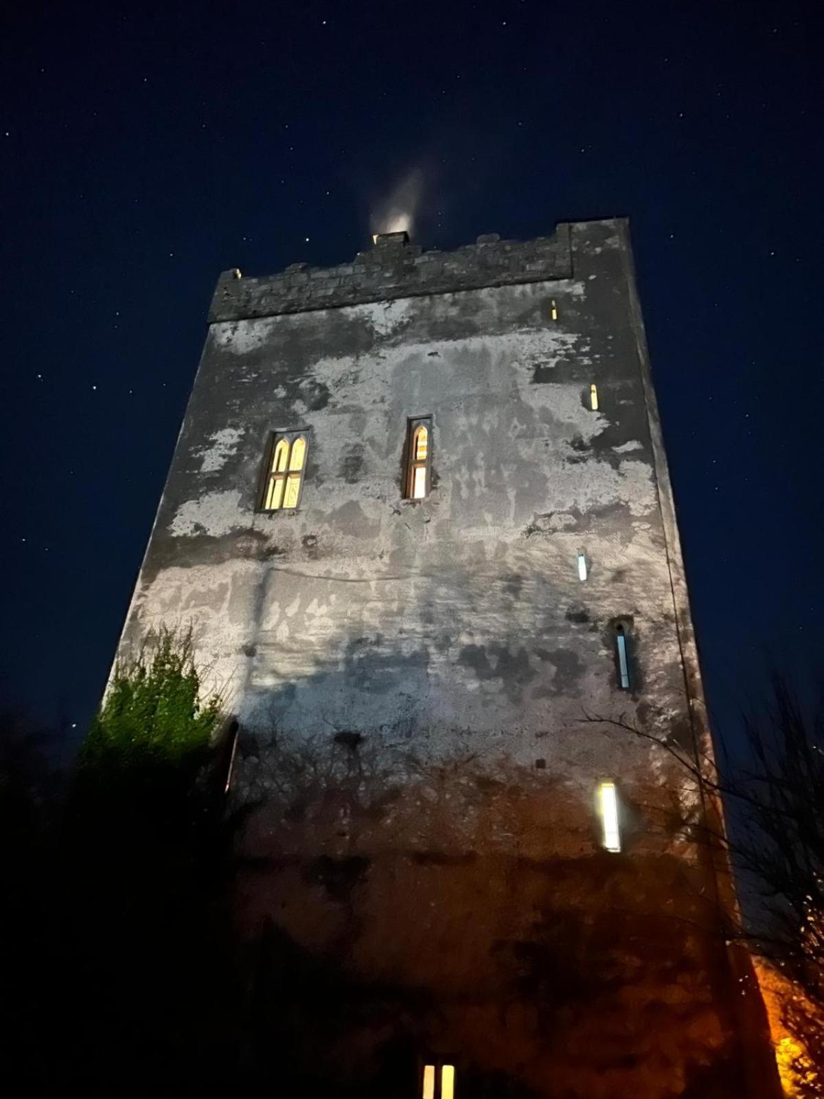 Holiday home Ballindooley Castle Galway
