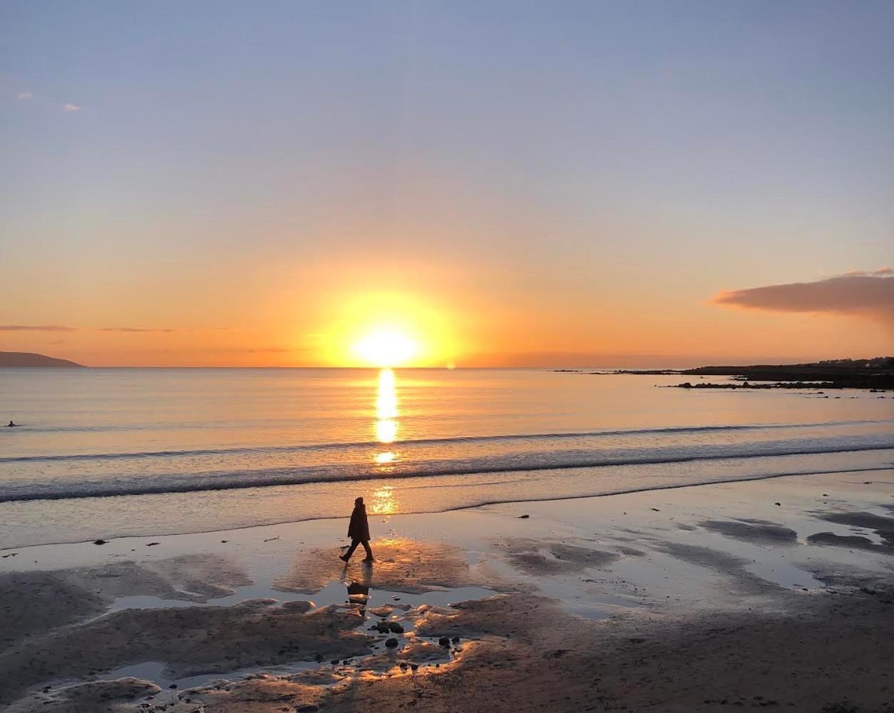 Curlews Rest - Gateway To The Aran Islands * Galway