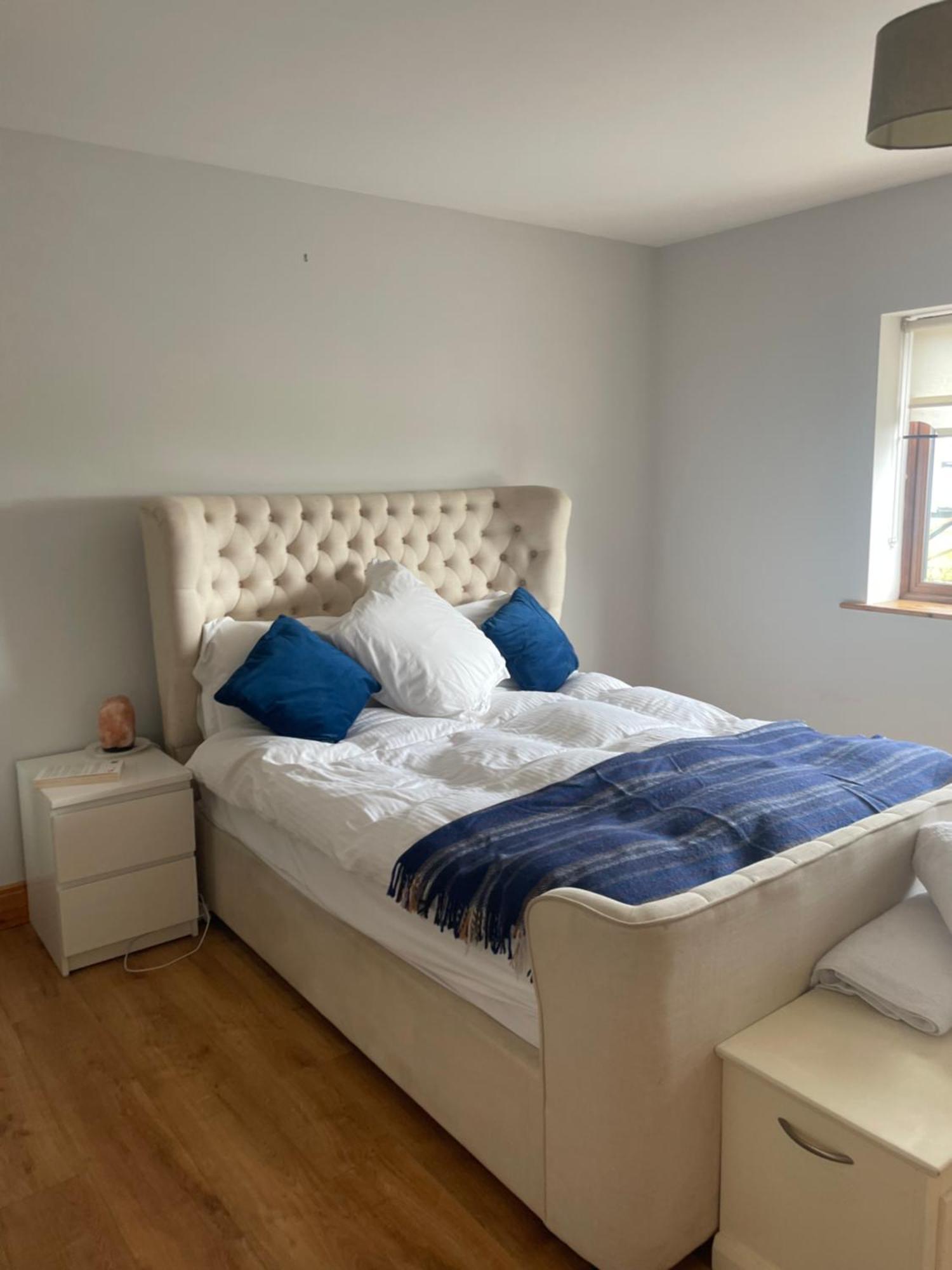 Homestay Ballyconneely House *