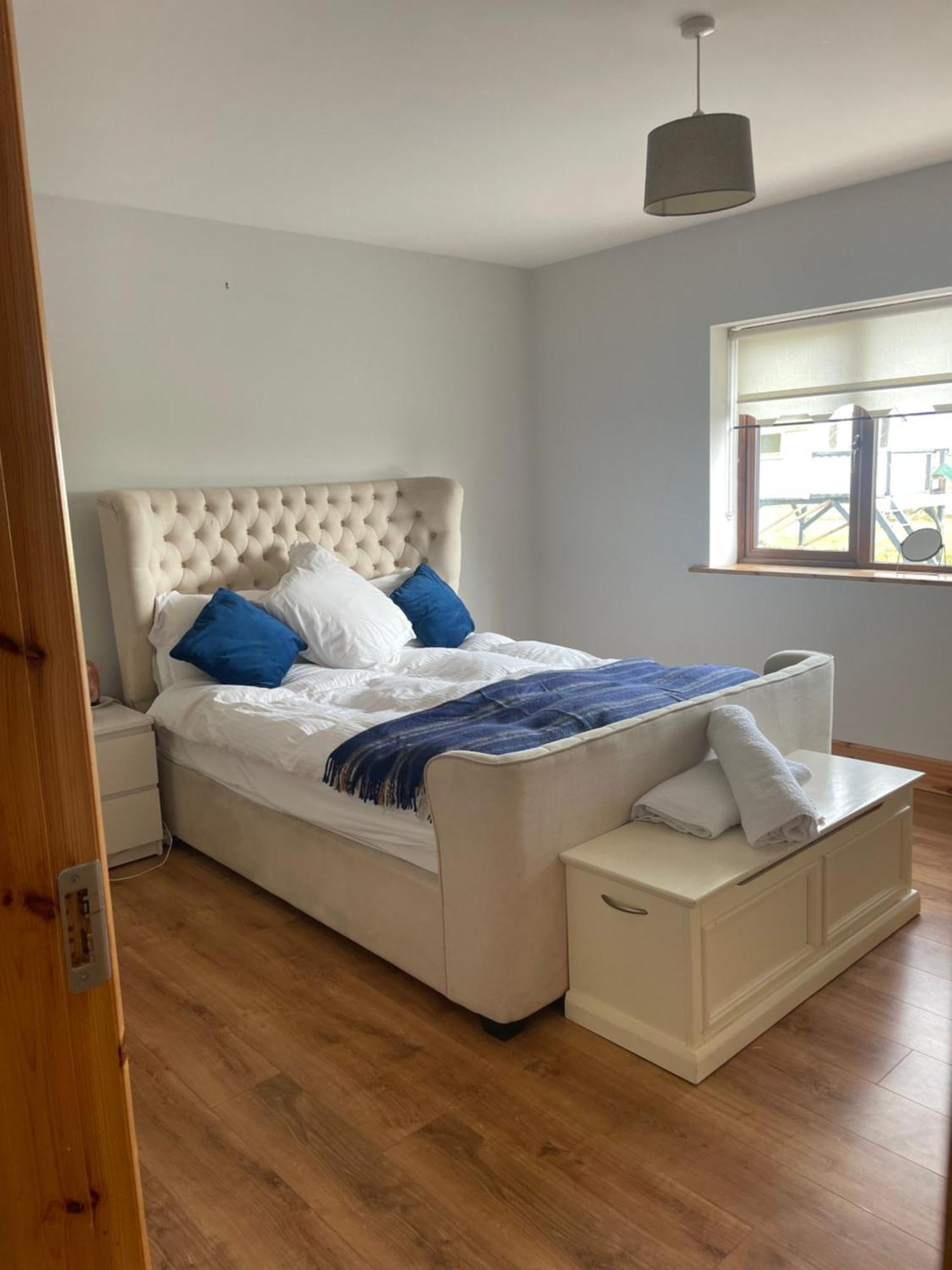 Ballyconneely House Homestay