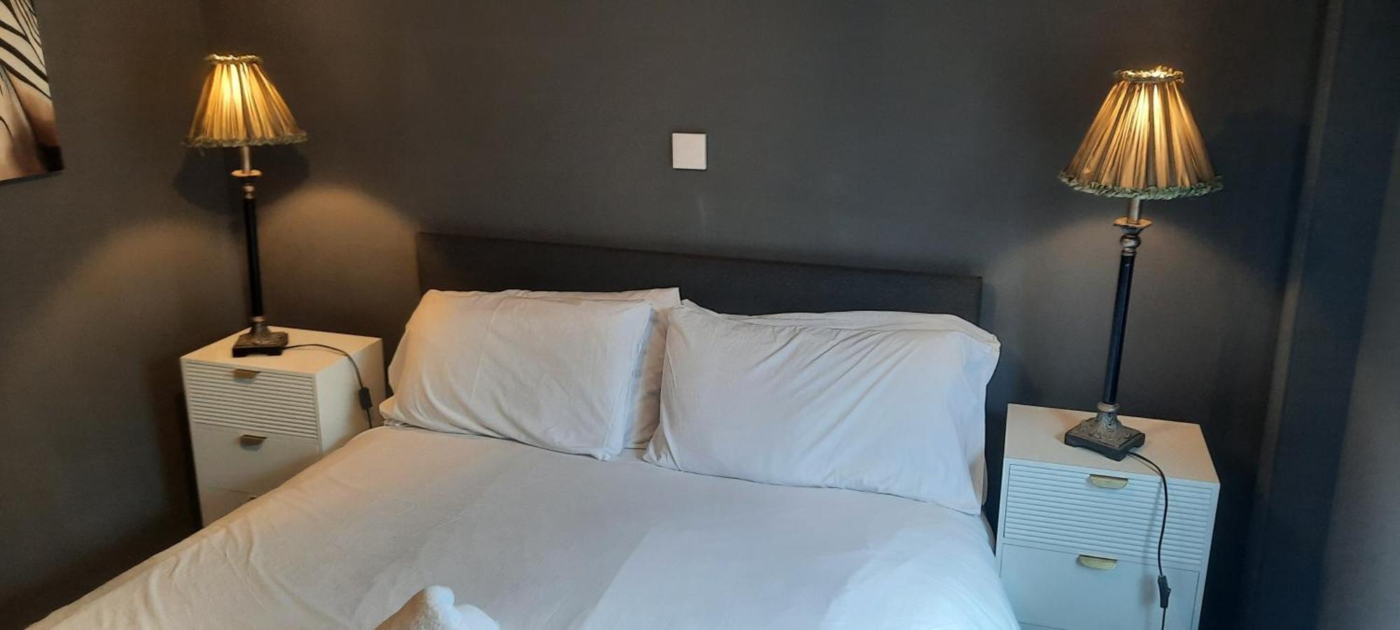 Guest house Boutique Galway