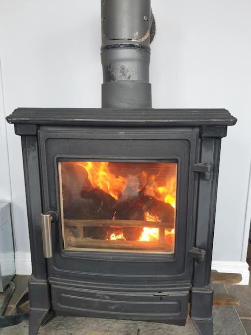 Tom Jacks, Coastal Views And Walks Connemara Holiday home *