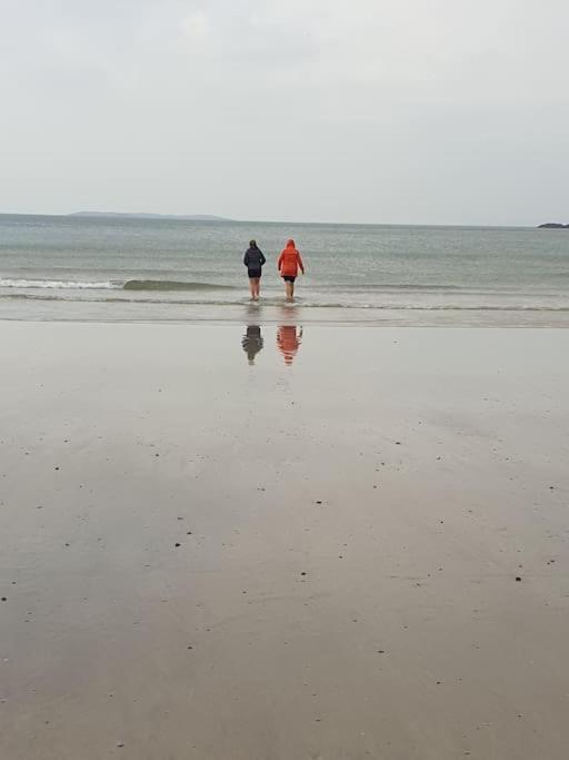 Holiday home Tom Jacks, Coastal Views And Walks Connemara