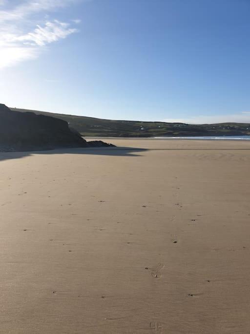 Holiday home Tom Jacks, Coastal Views And Walks Connemara Galway