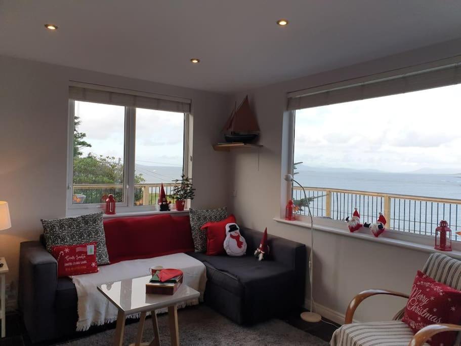 Tom Jacks, Coastal Views And Walks Connemara Holiday home Galway