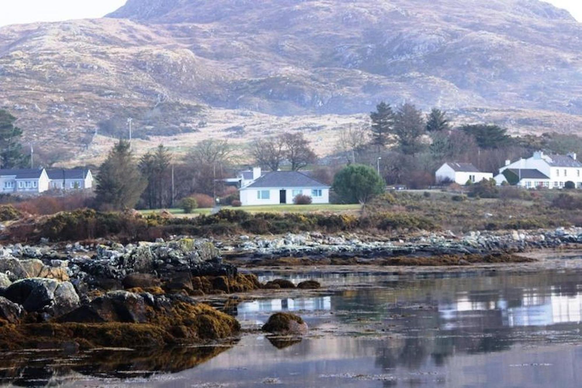 Waterside Cottage, Cashel