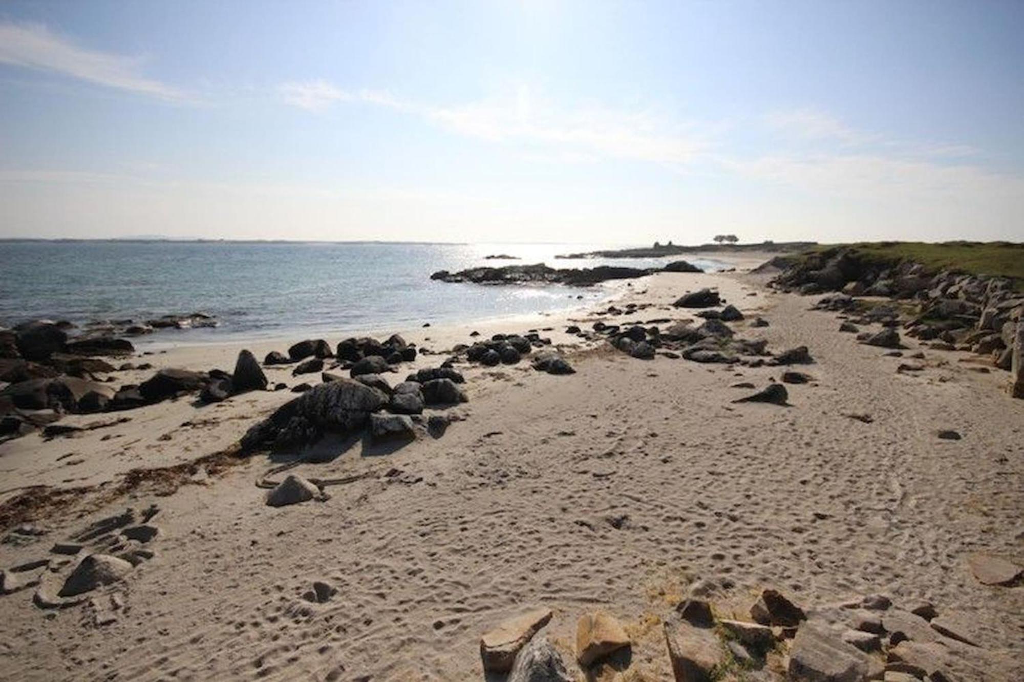 Waterside Cottage, Cashel Holiday home