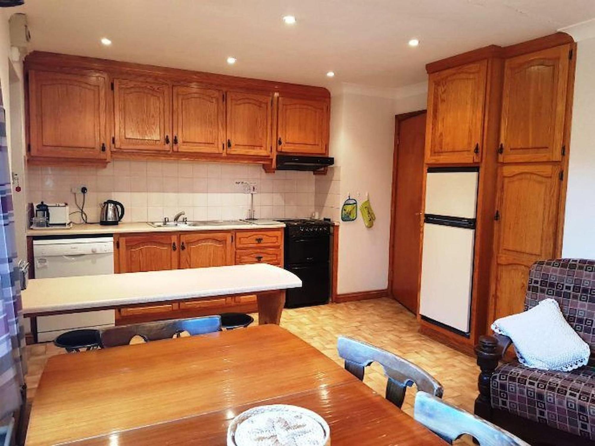 Holiday home Waterside Cottage, Cashel