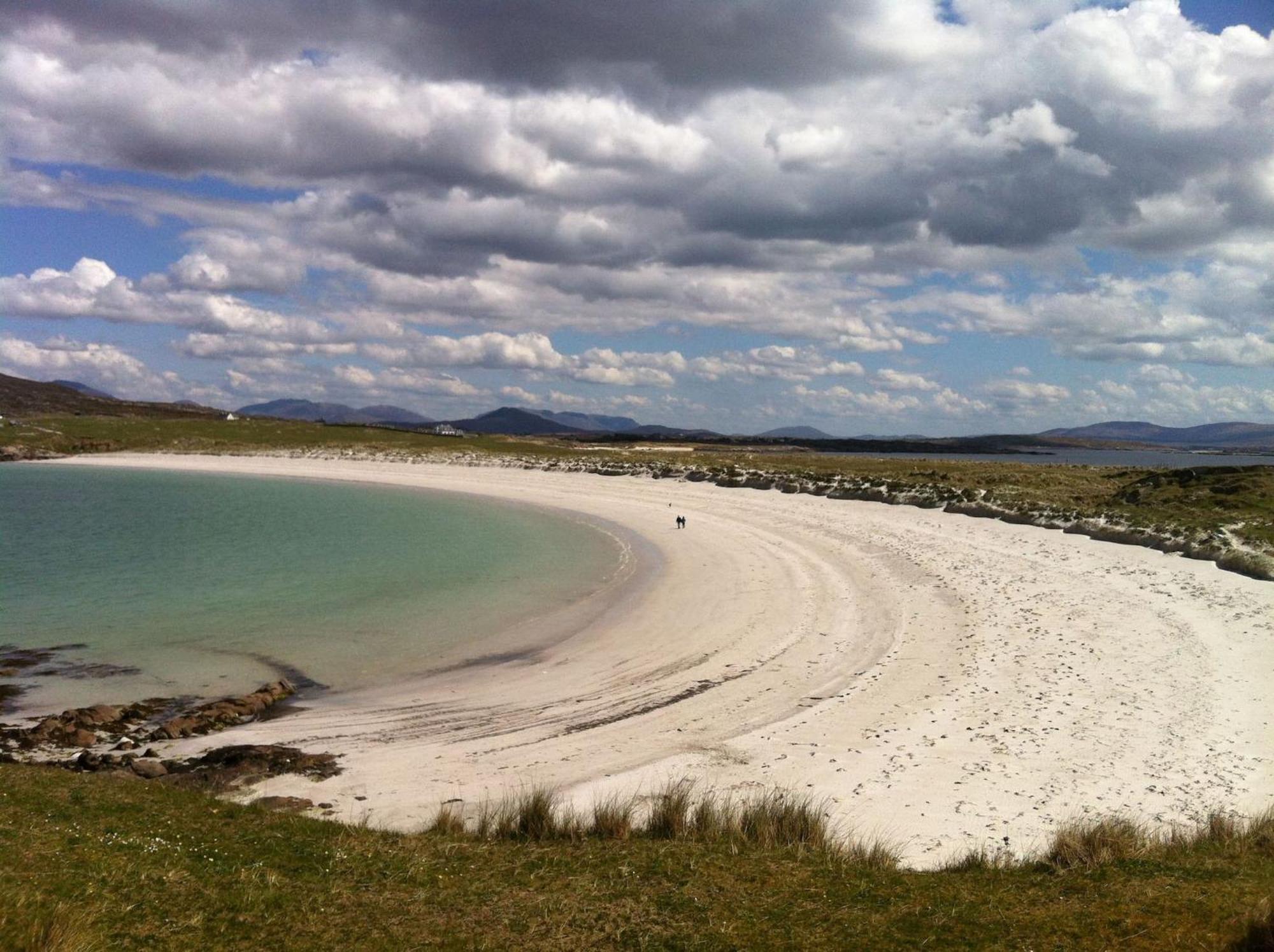 Holiday home Waterside Cottage, Cashel *