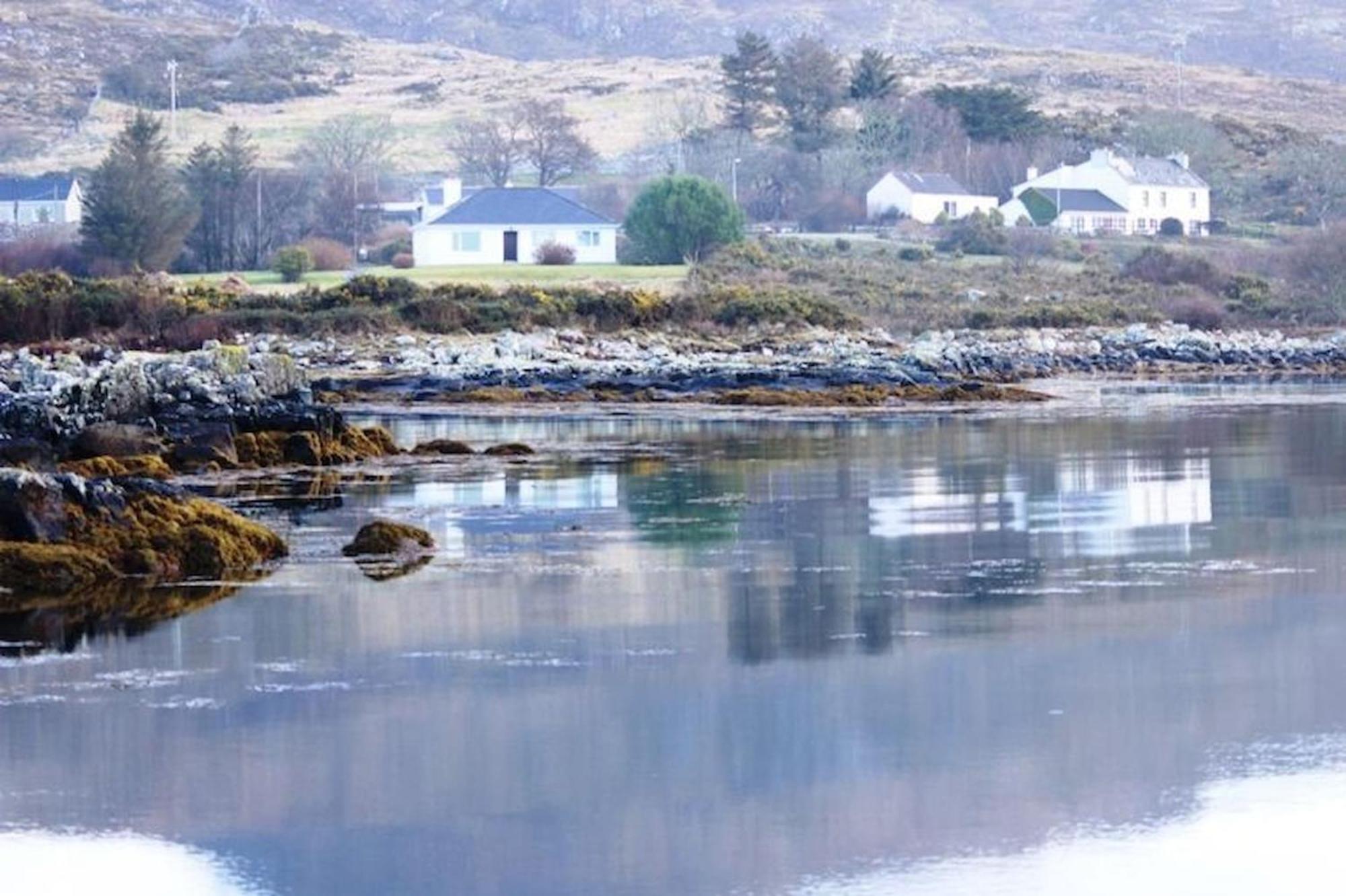 Waterside Cottage, Cashel *
