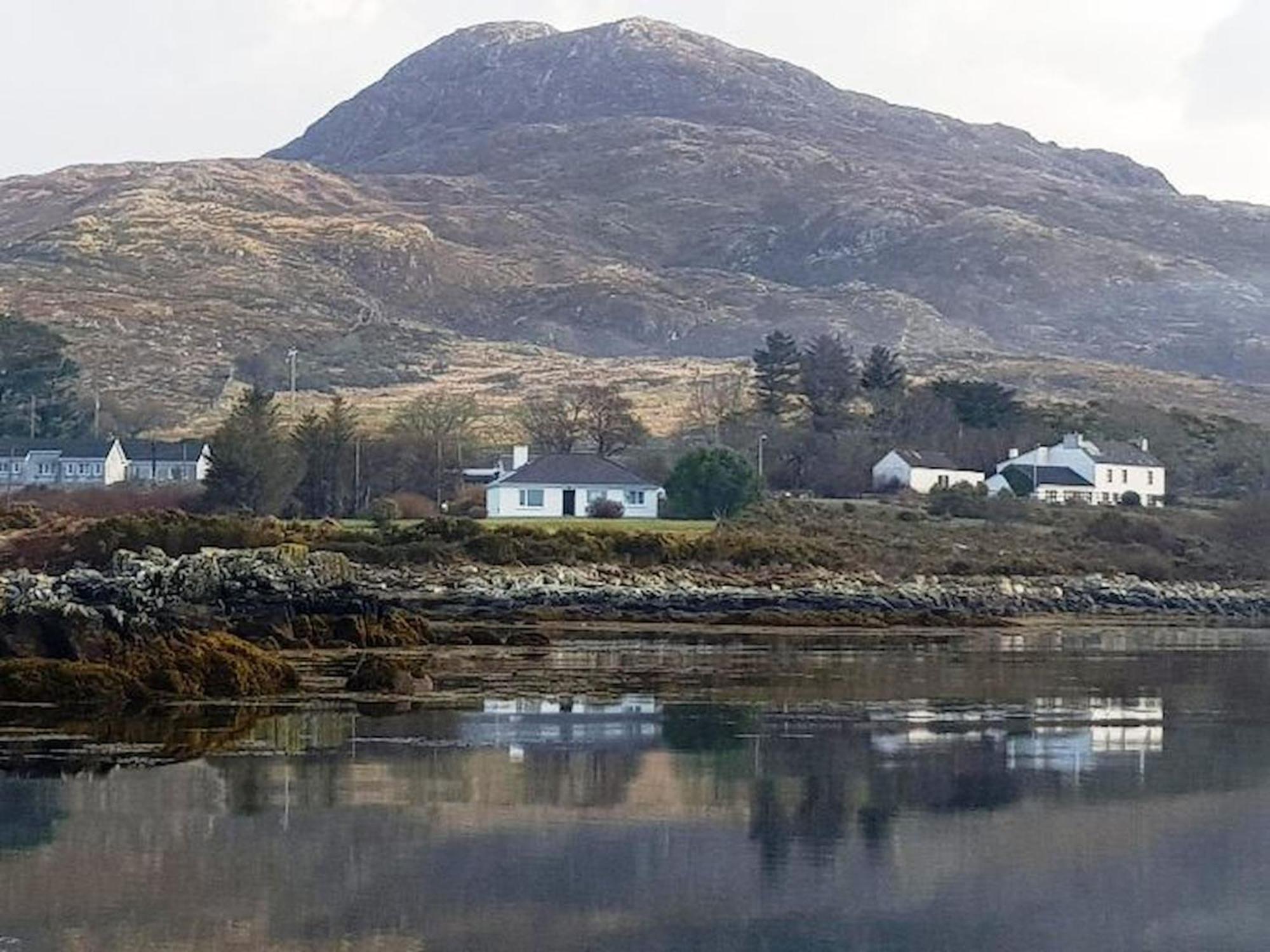 Waterside Cottage, Cashel *