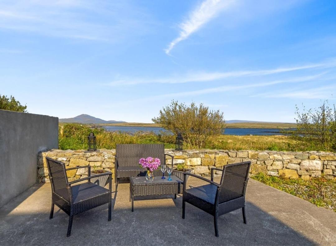 Inishnee Haven Holiday home