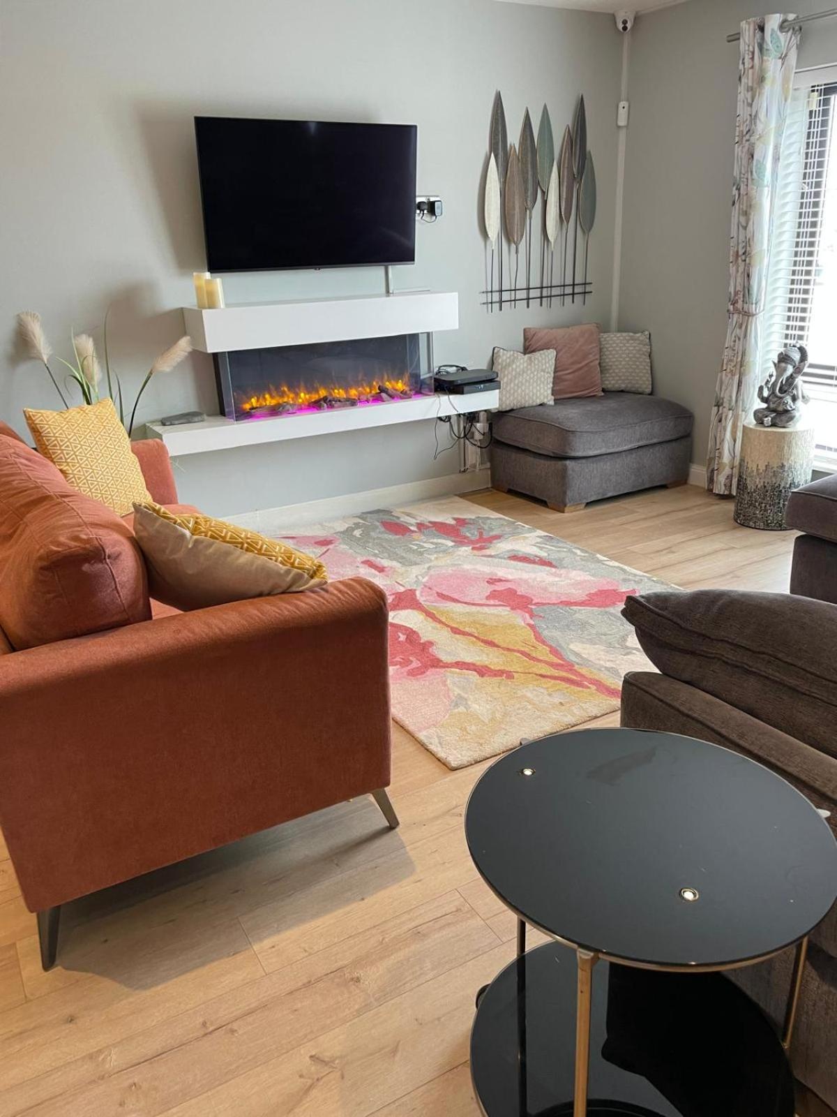 Holiday home Mayfair Galway