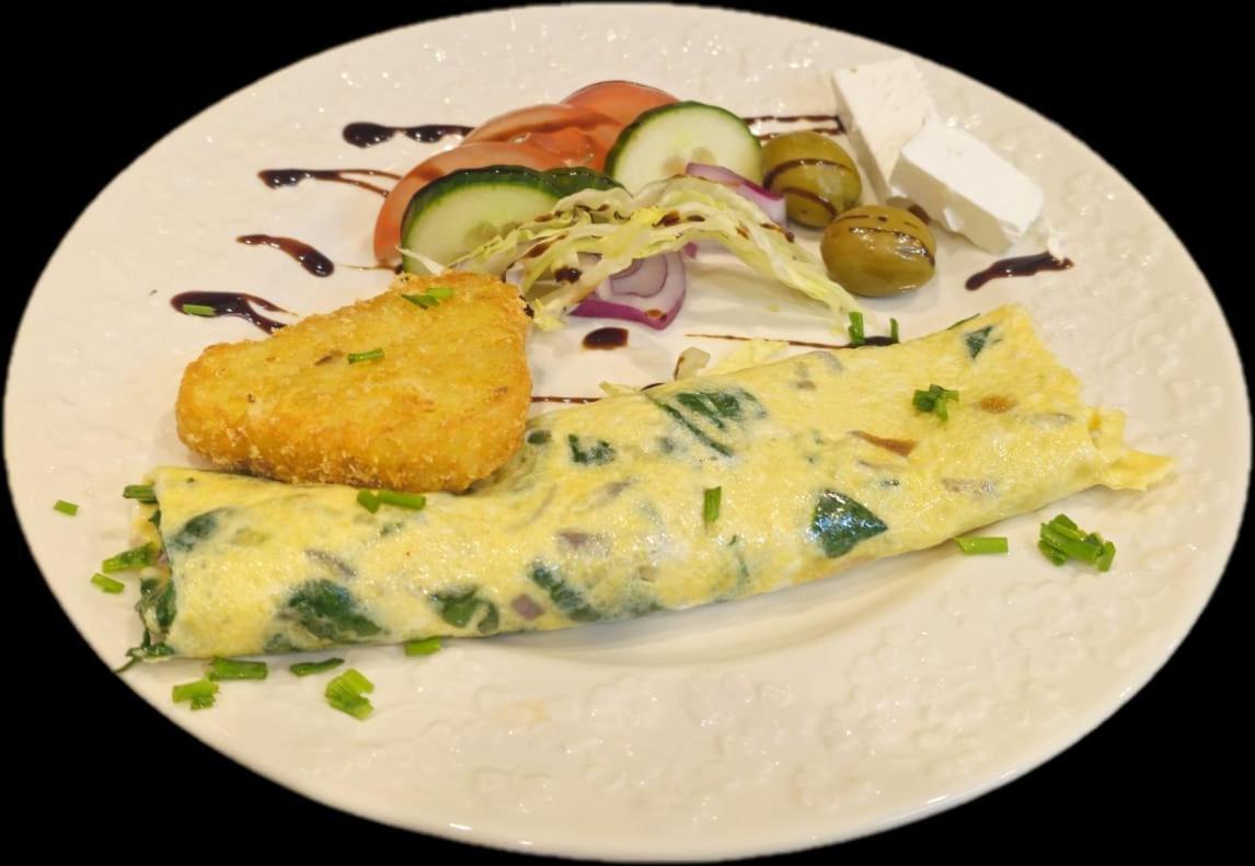 Bed & Breakfast The Brook Galway