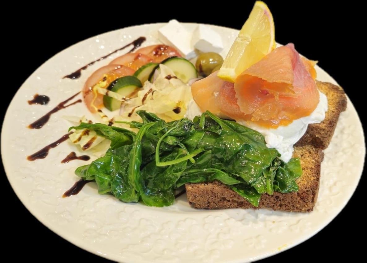 The Brook Bed & Breakfast Galway