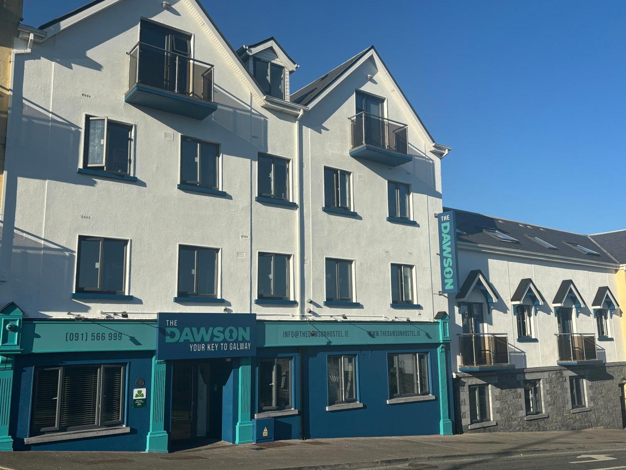 The Dawson * Galway