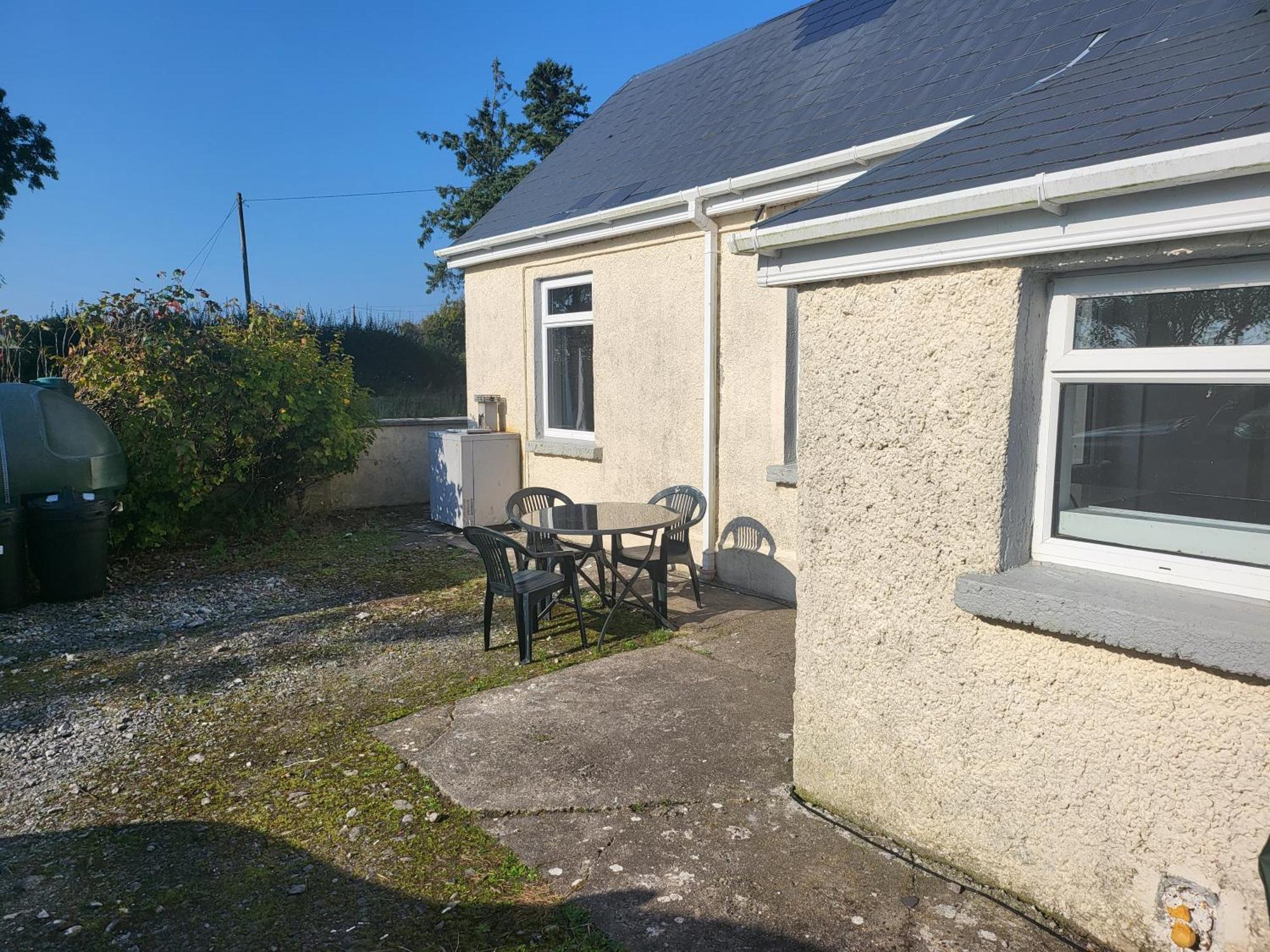 Holiday home Peaceful Farm In Menlough Near Mountbellew, Ballinasloe, Athlone & *