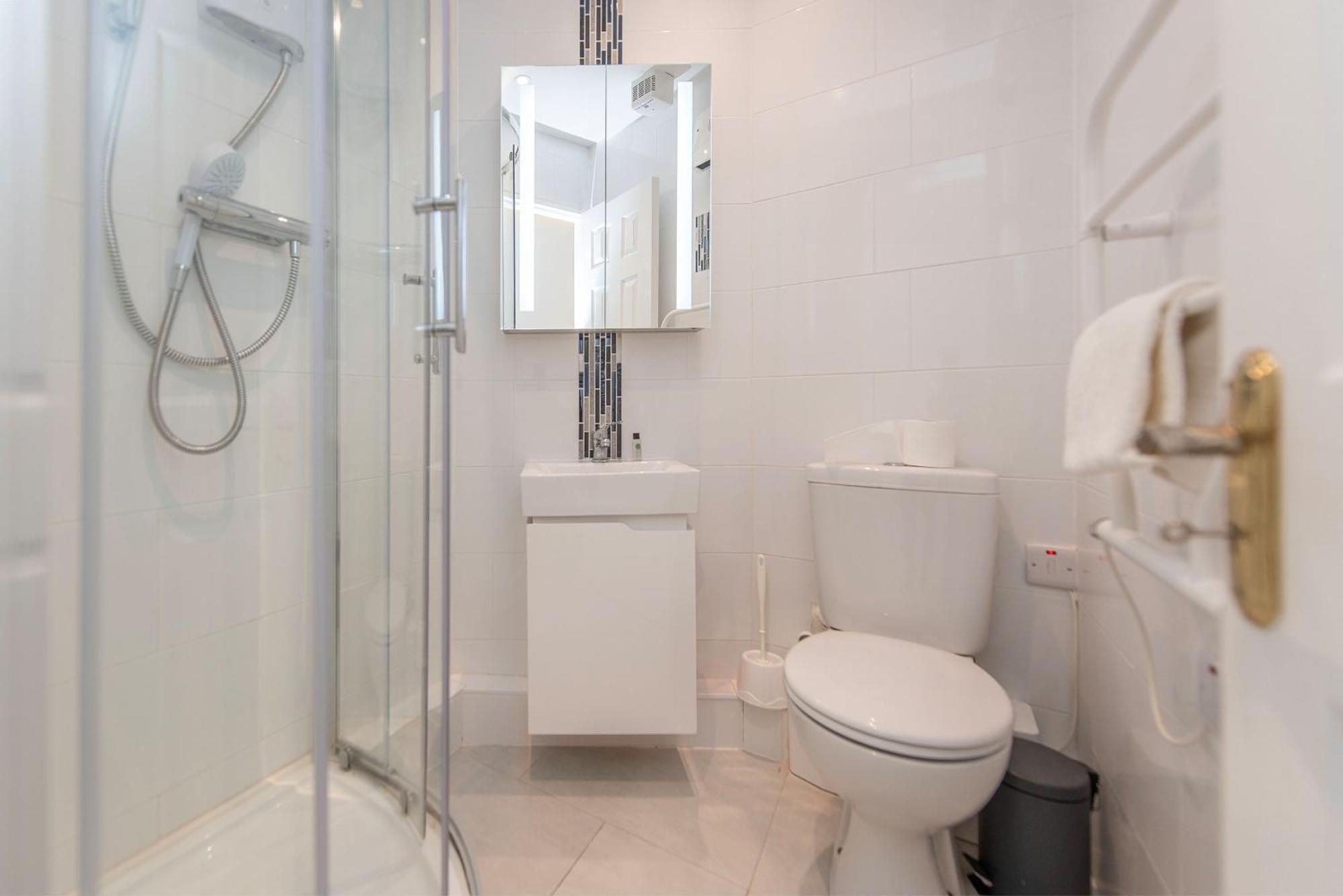 Apartment Seaview In Galway