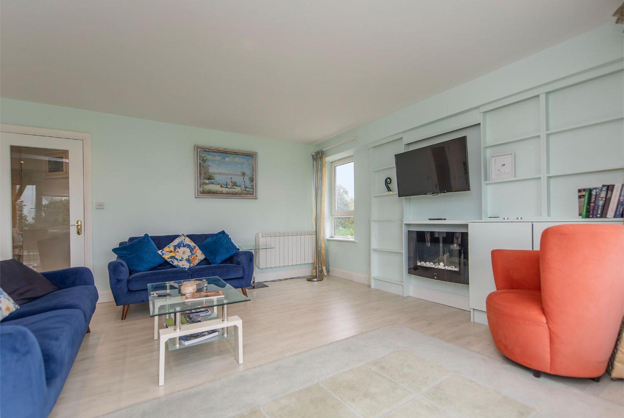 Seaview In Apartment