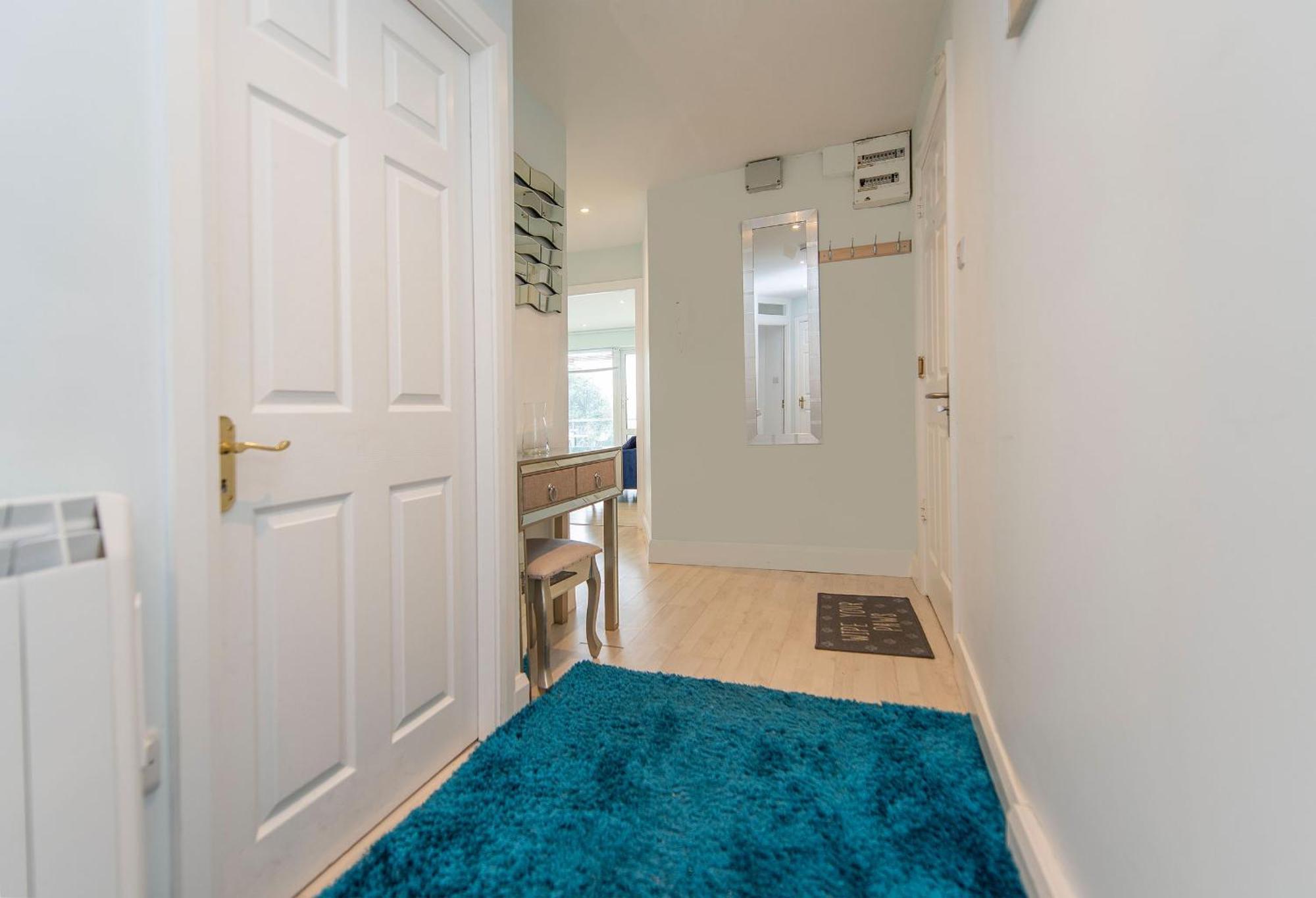 Apartment Seaview In