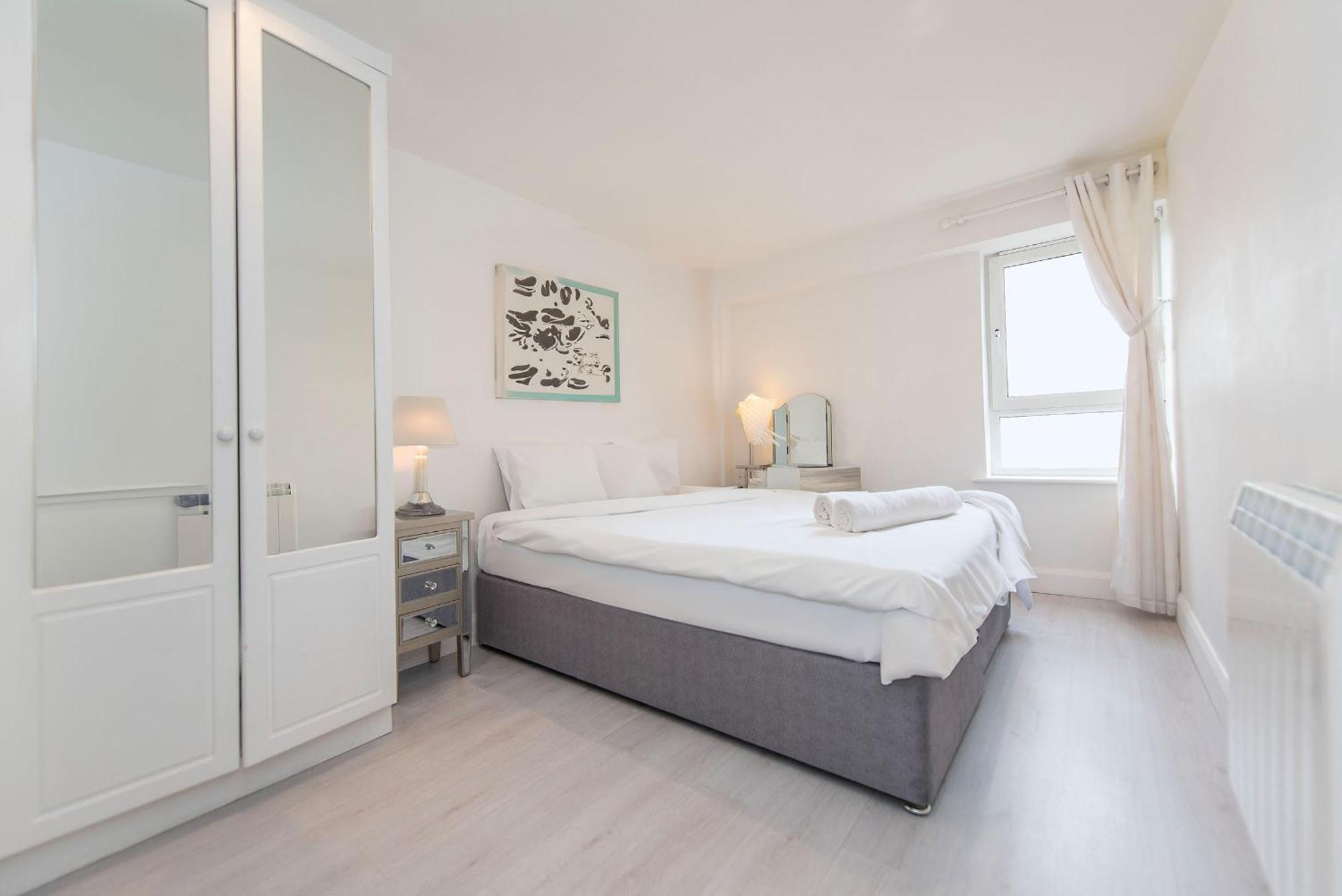 Seaview In Apartment Galway