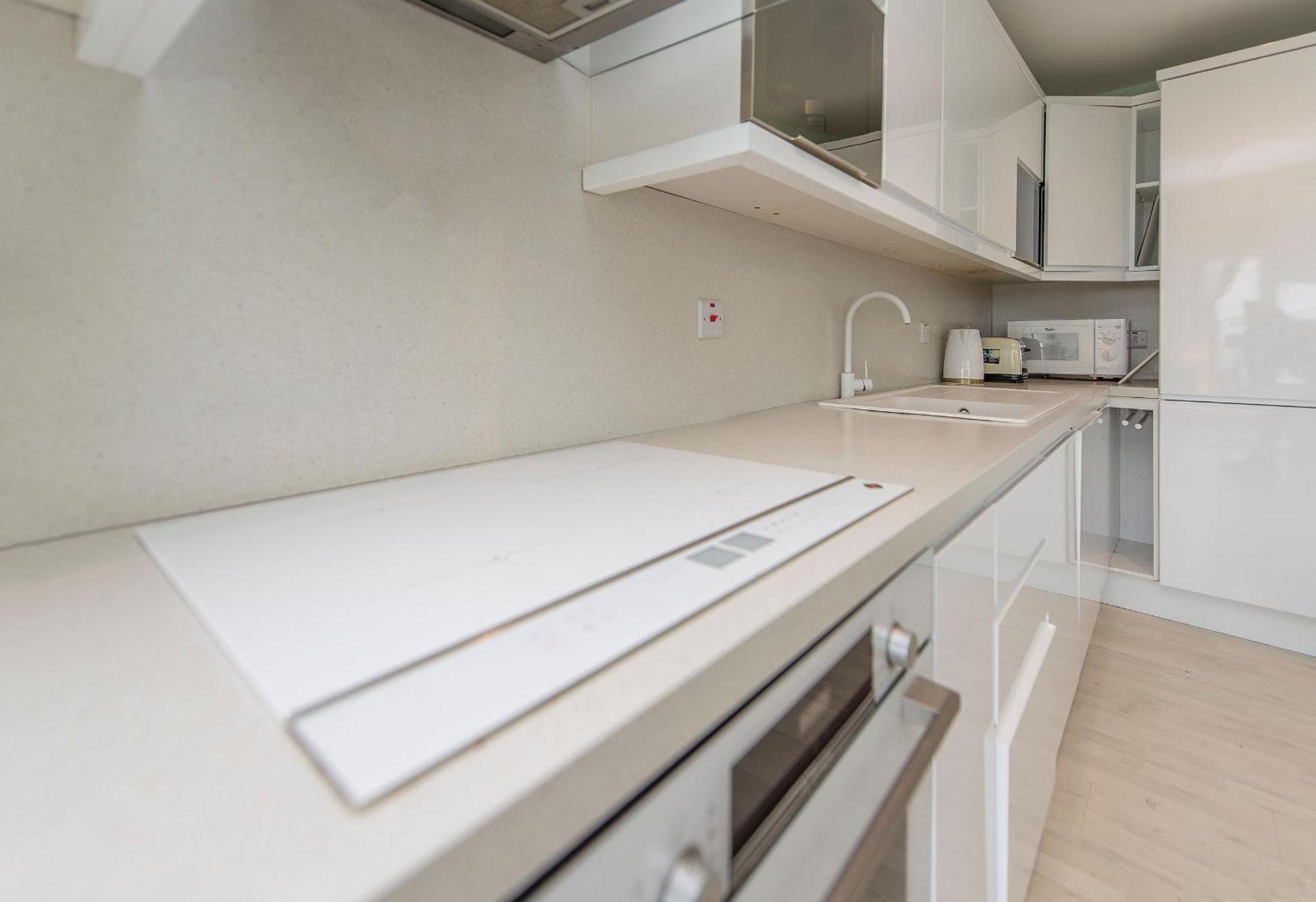 Apartment Seaview In Galway