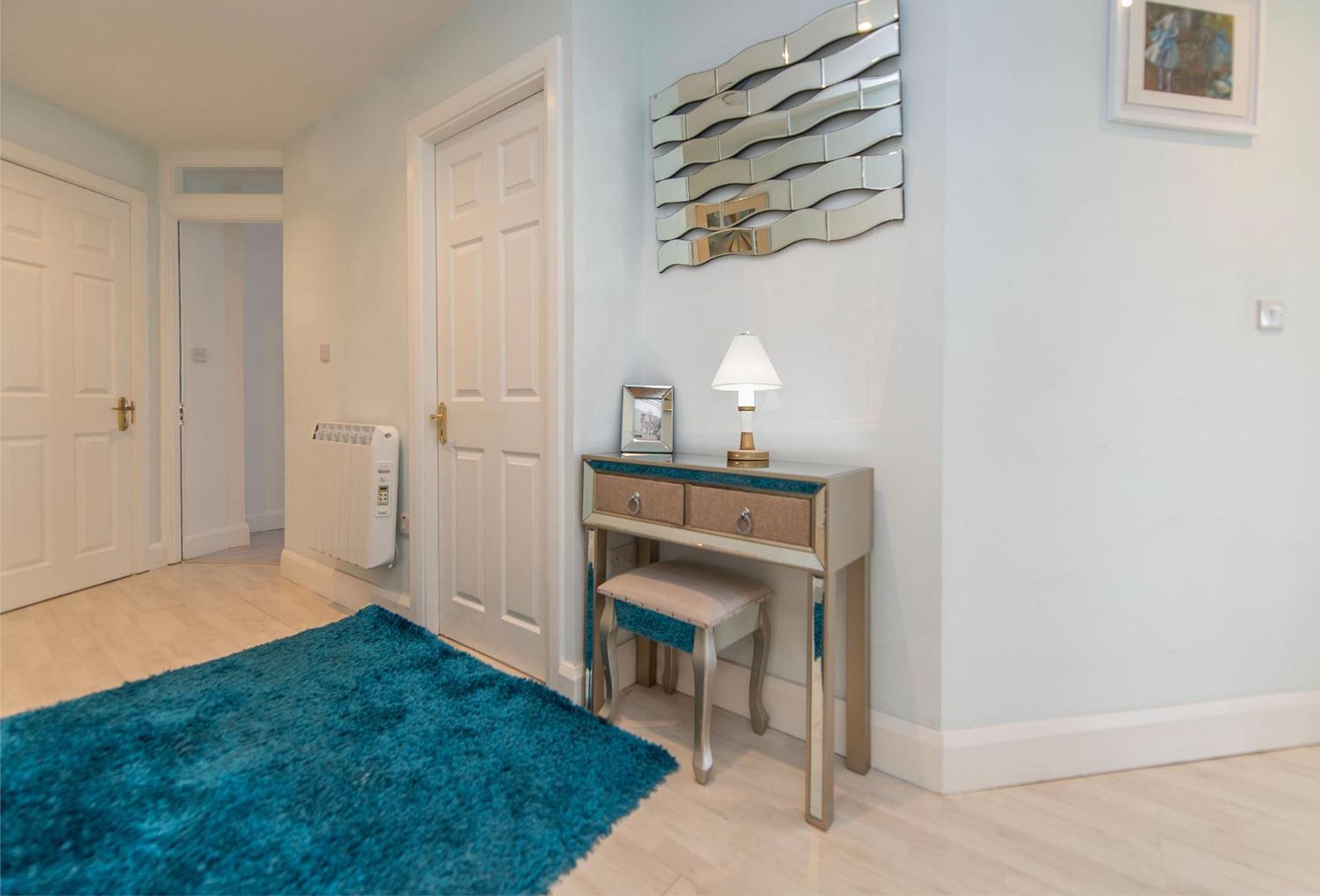 Apartment Seaview In