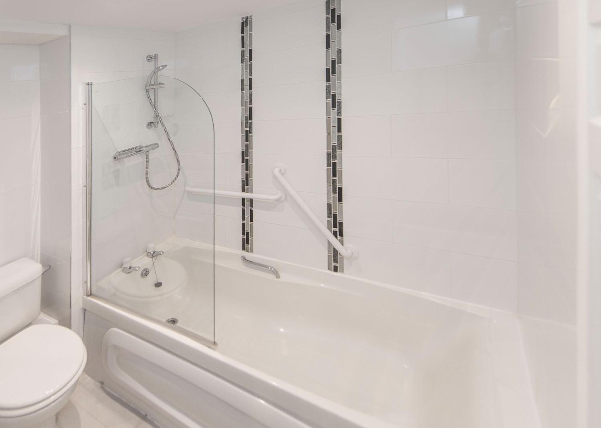 Seaview In Apartment Galway