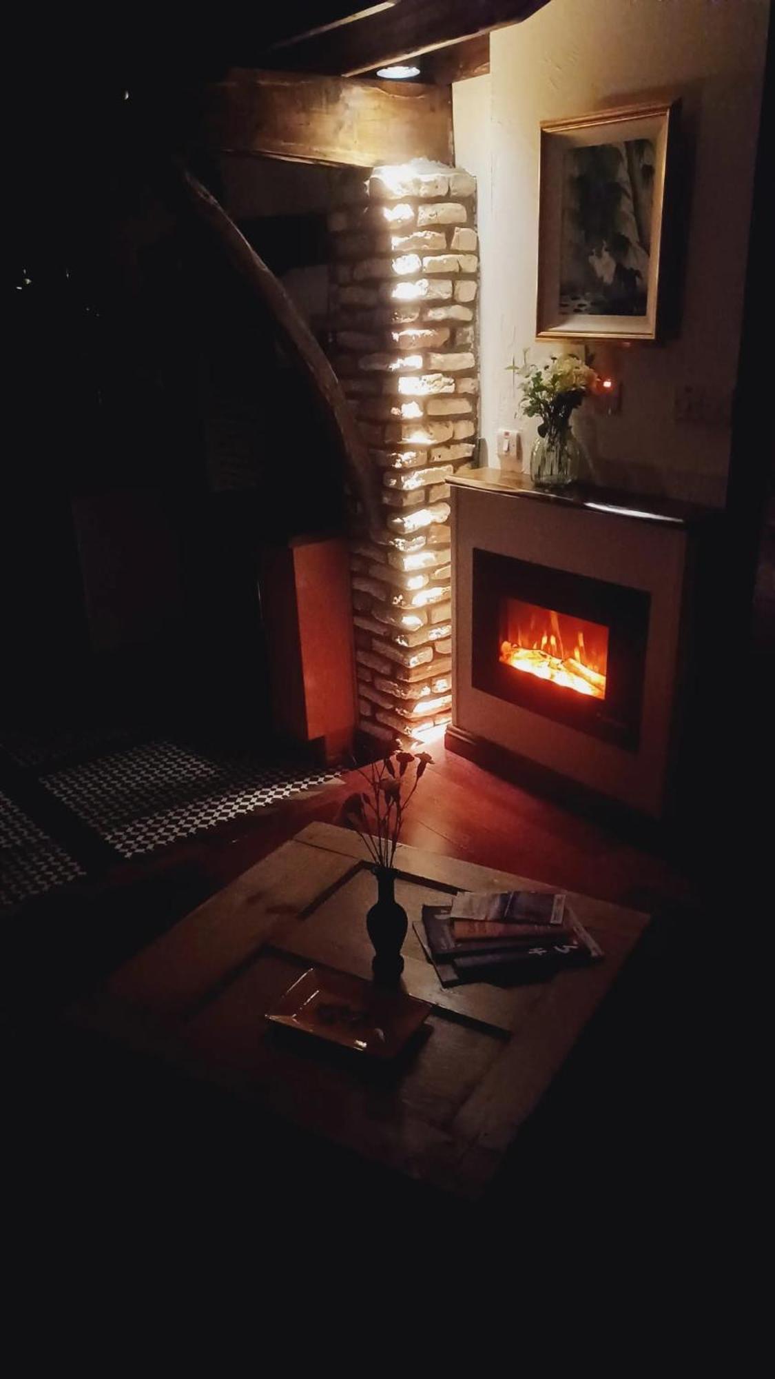 Cosy Apartment In Galway With Balcony 32 M² City View