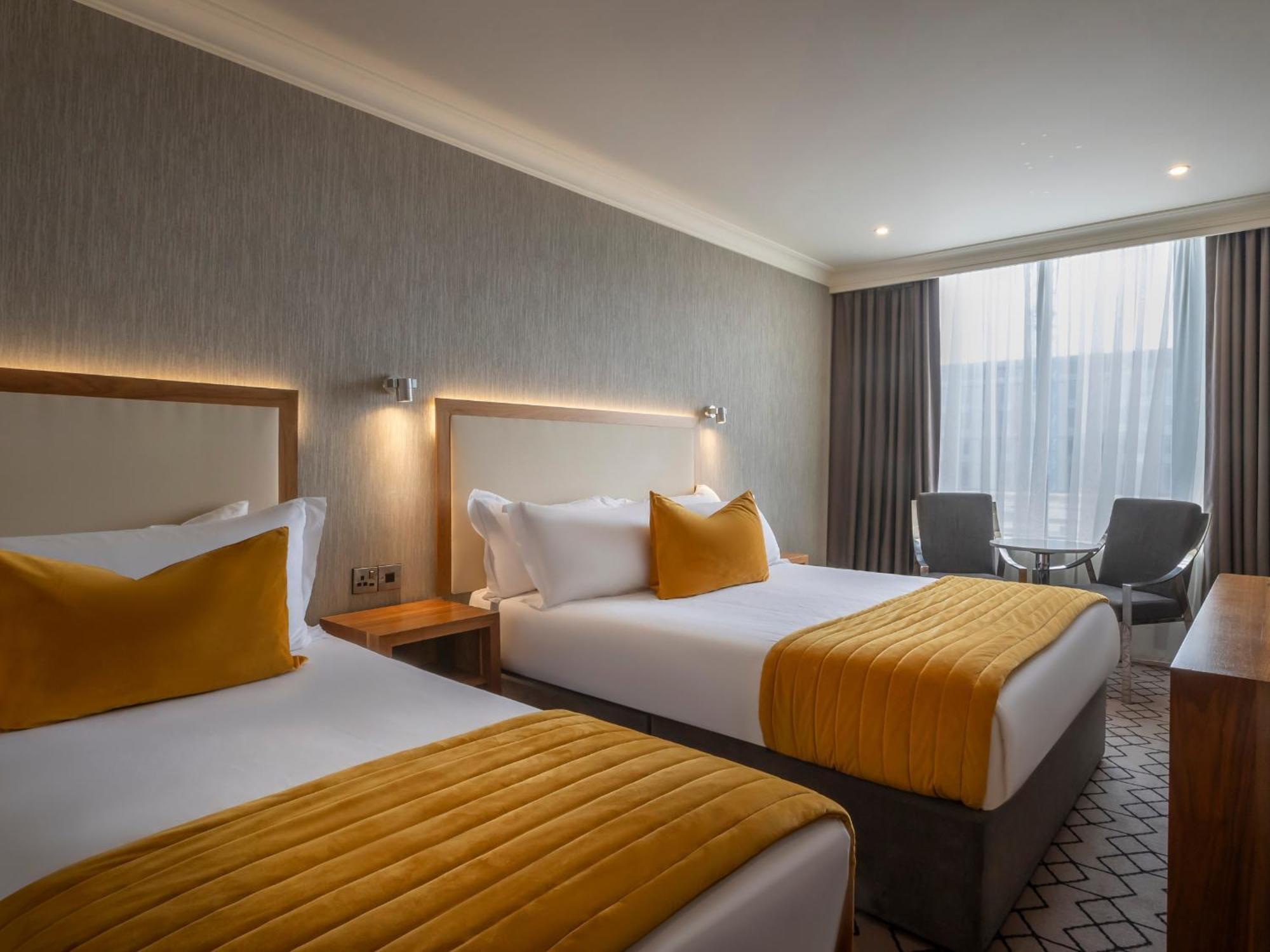 The Victoria Hotel Hotel 3*