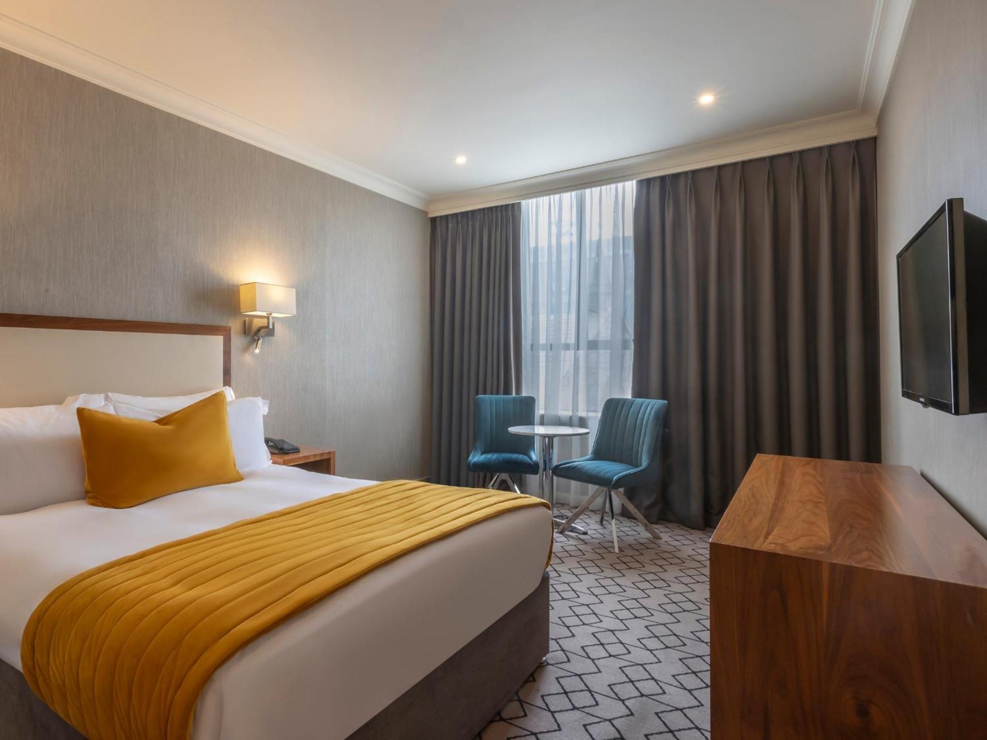 Hotel The Victoria Hotel Galway
