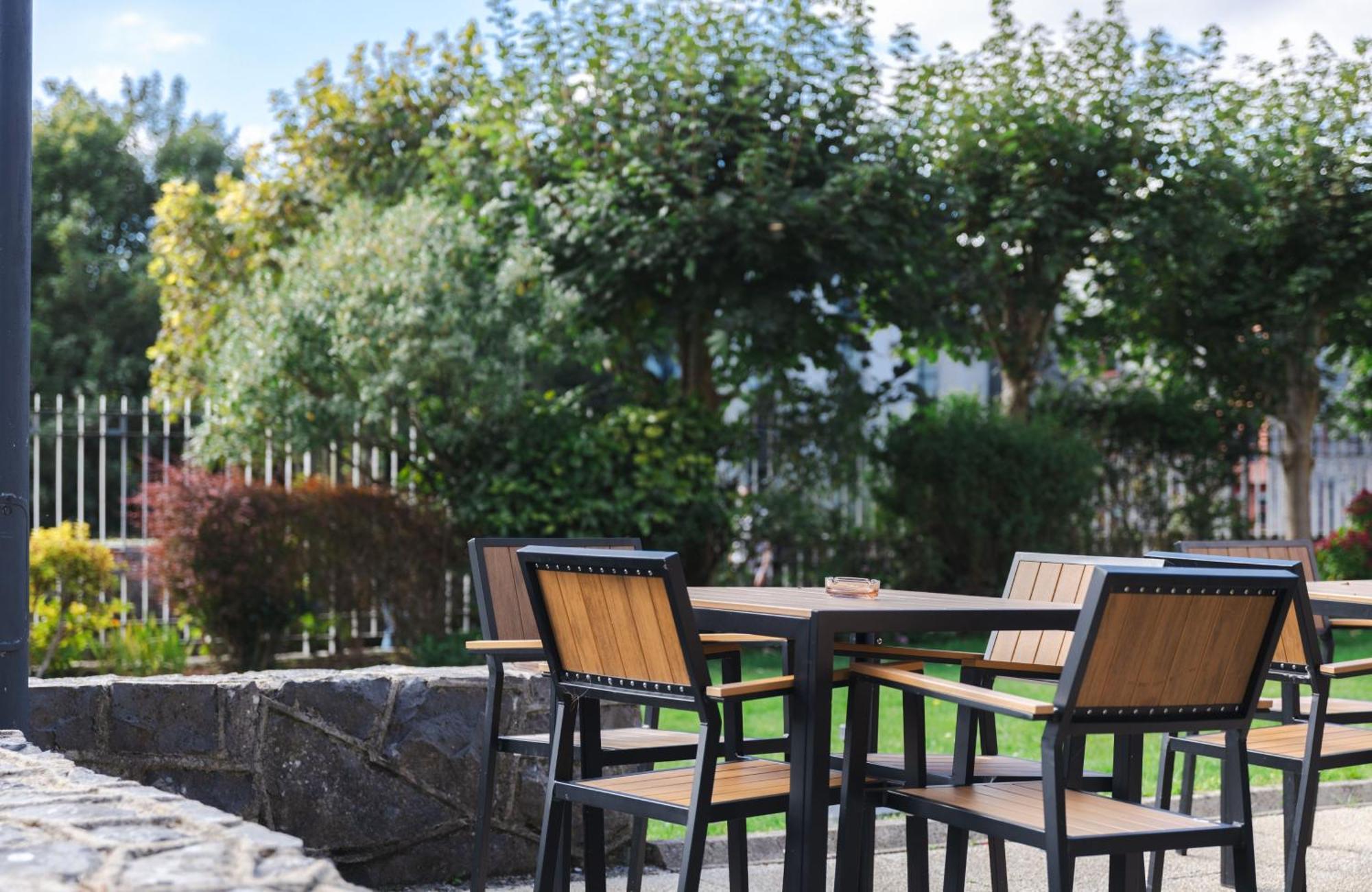 Hotel Leonardo 4*